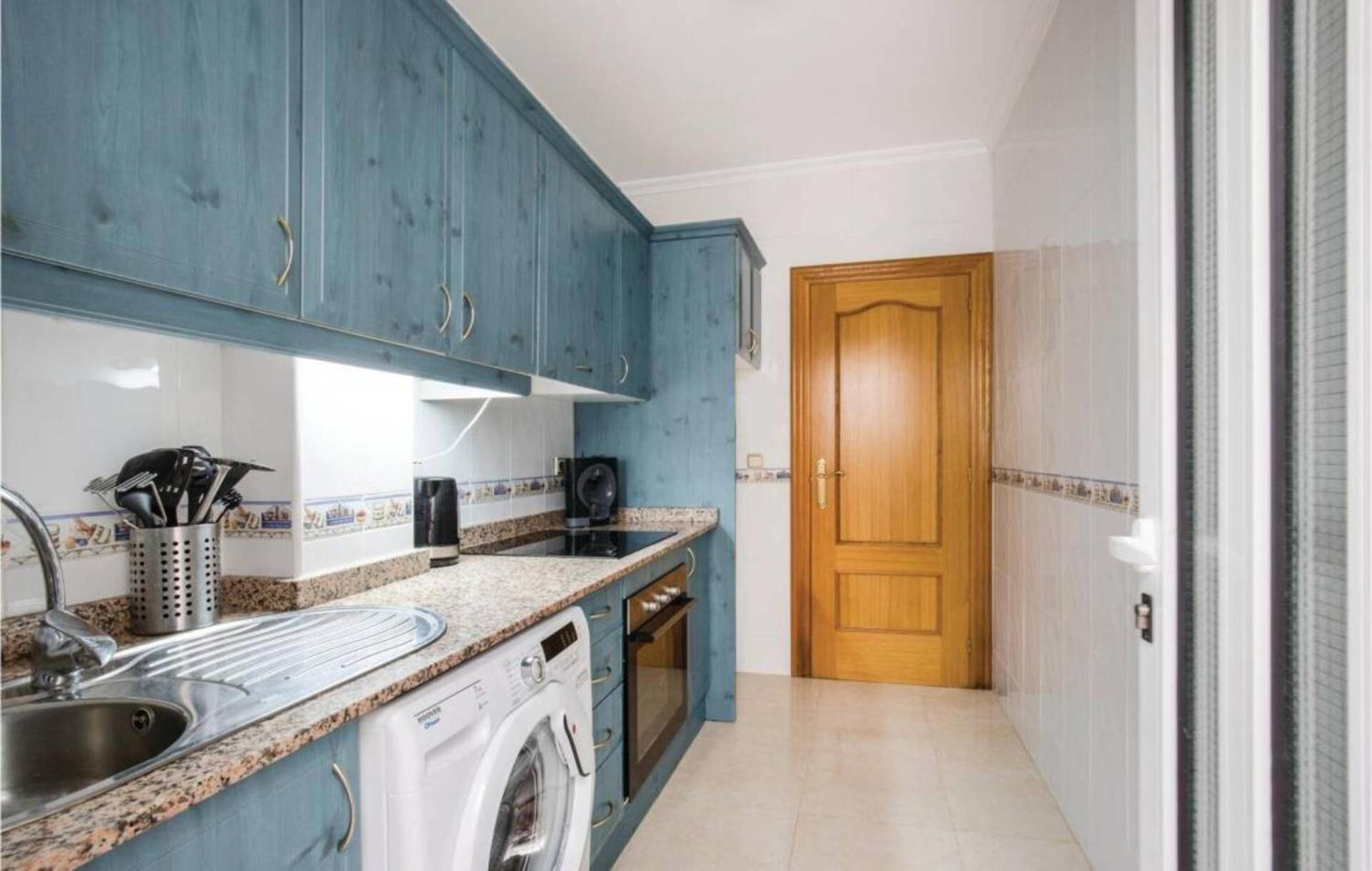 Holiday home Cozy Odeguv *