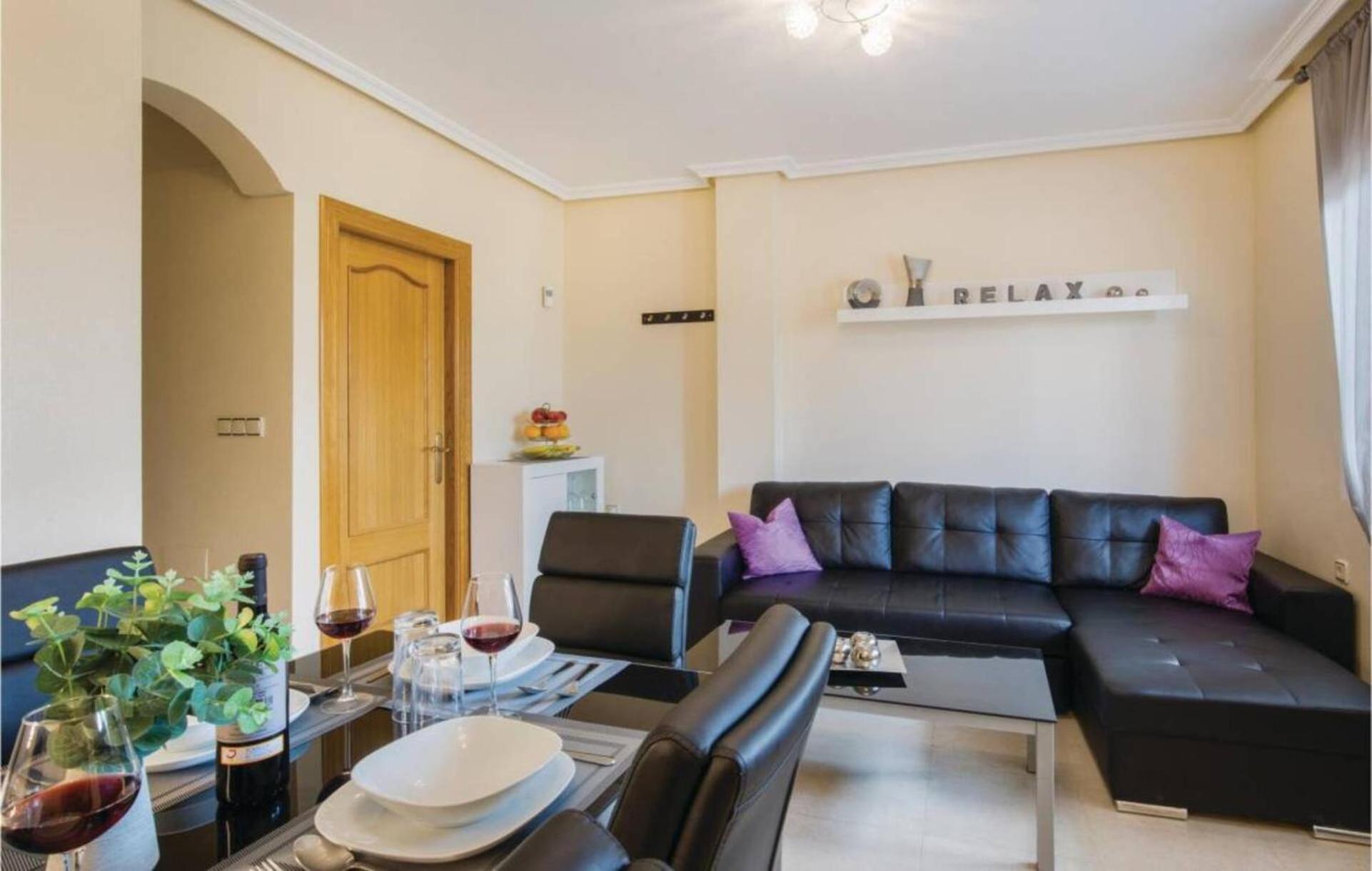Tatil Evi Cozy Odeguv Capri