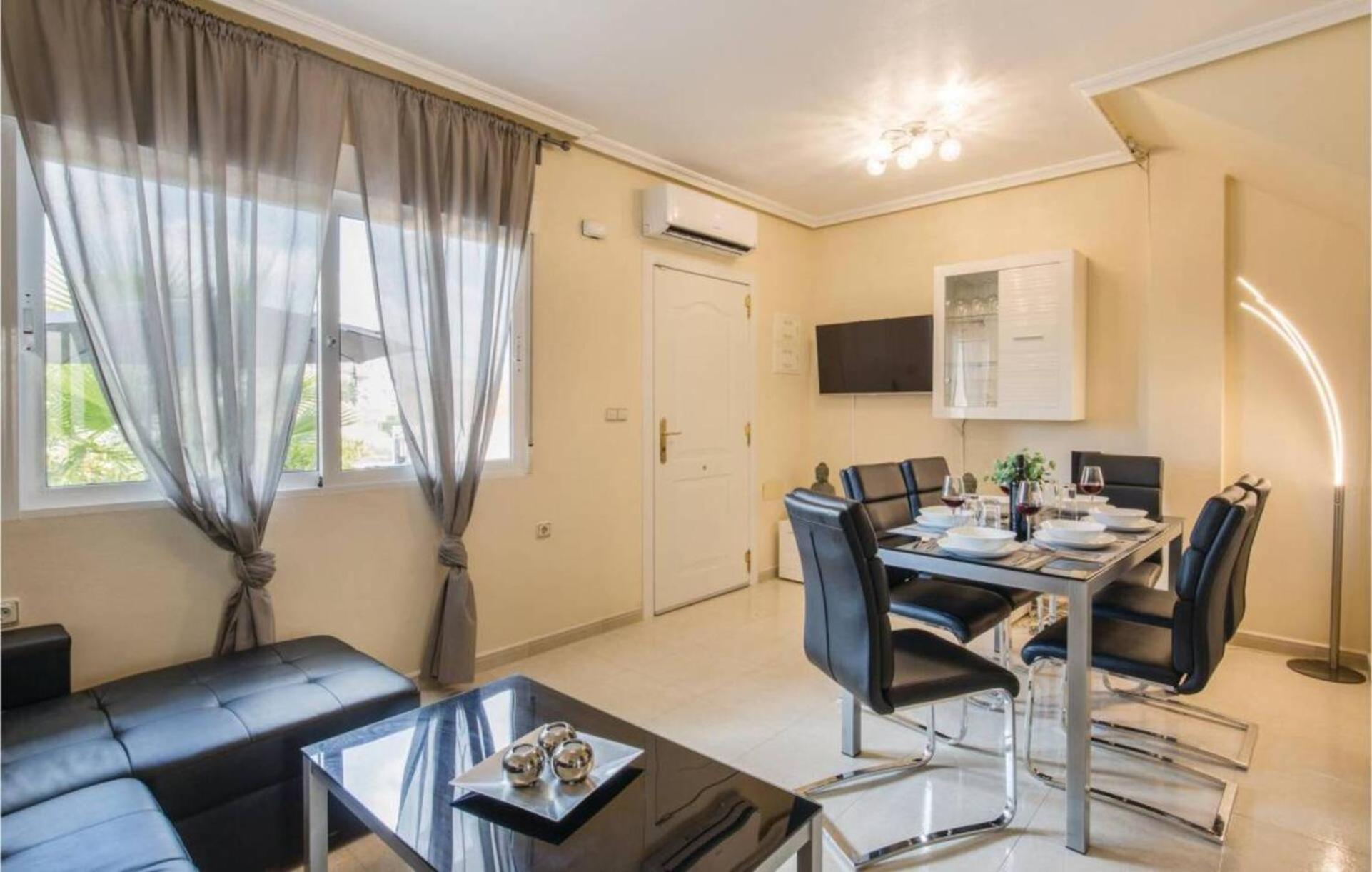 Tatil Evi Cozy Odeguv *