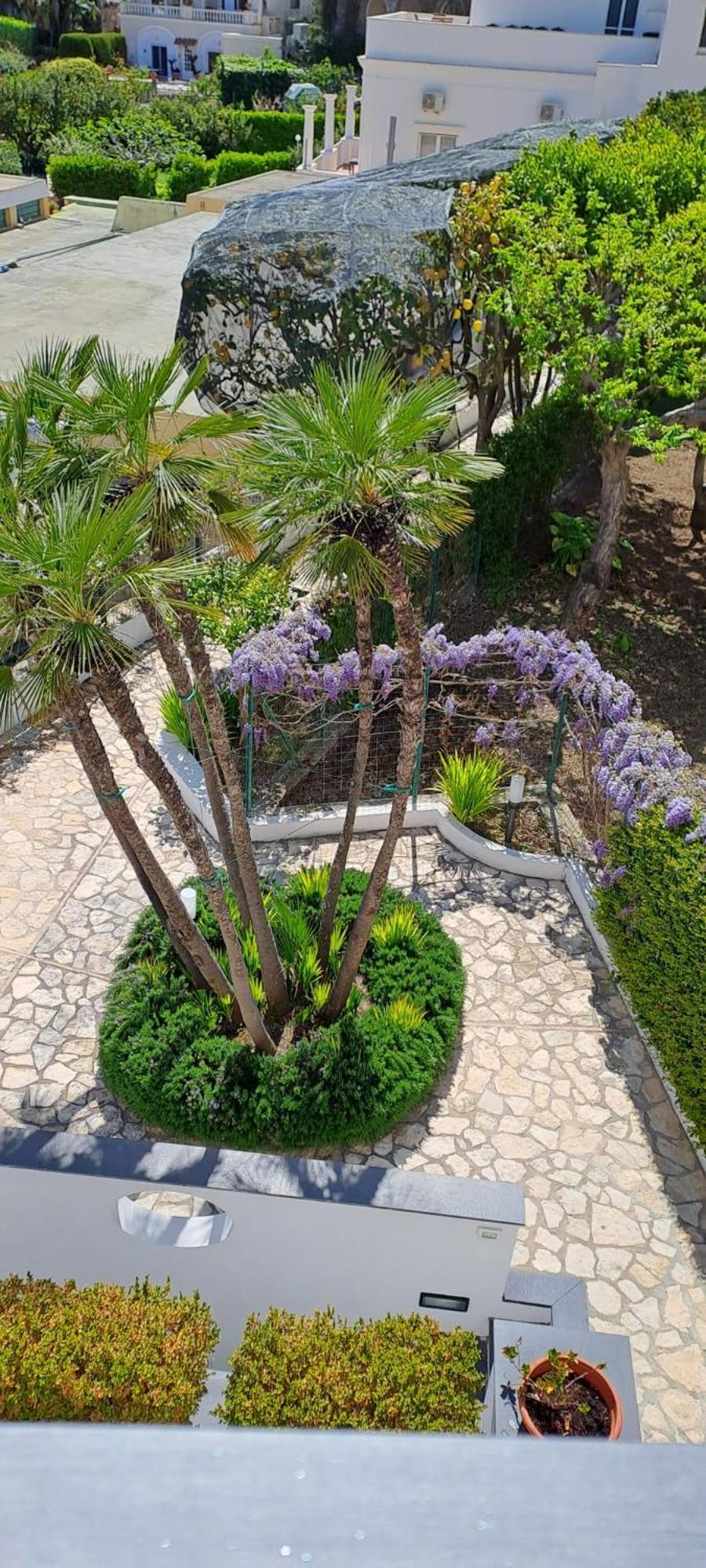 Gasthof Giardini Luxury *