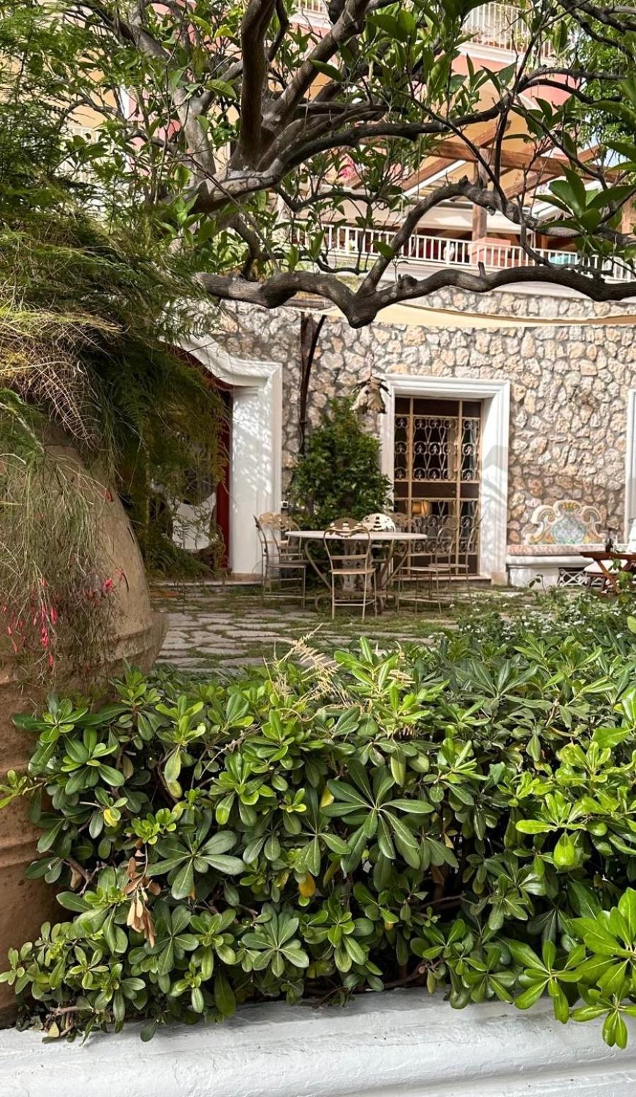 Villa Luna Tu *