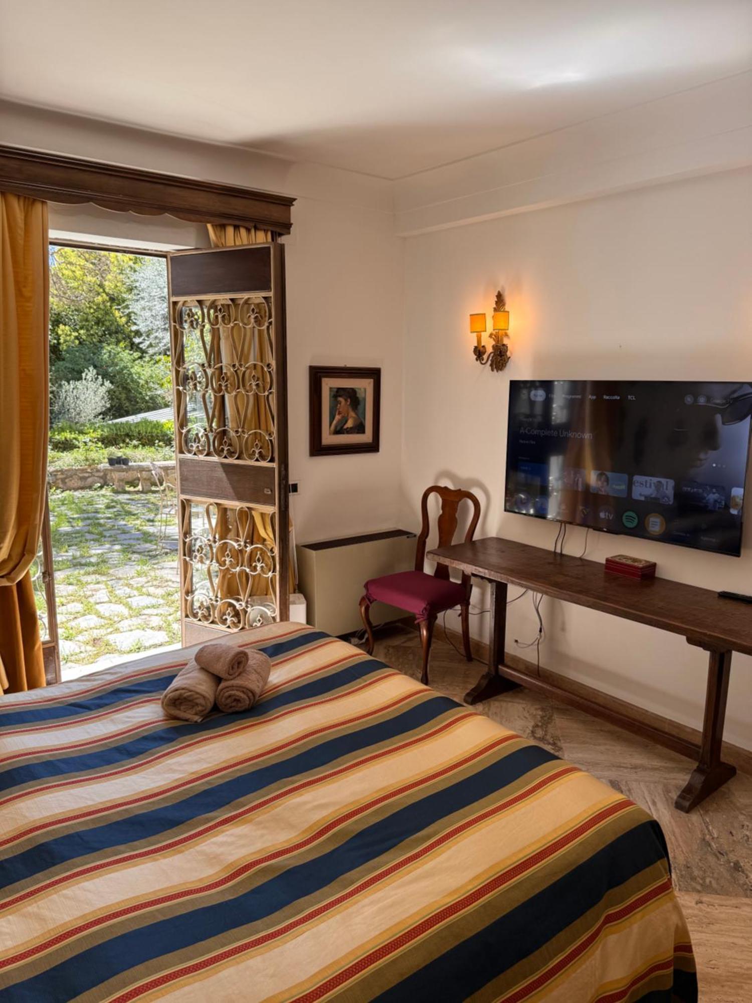 Villa Luna Tu