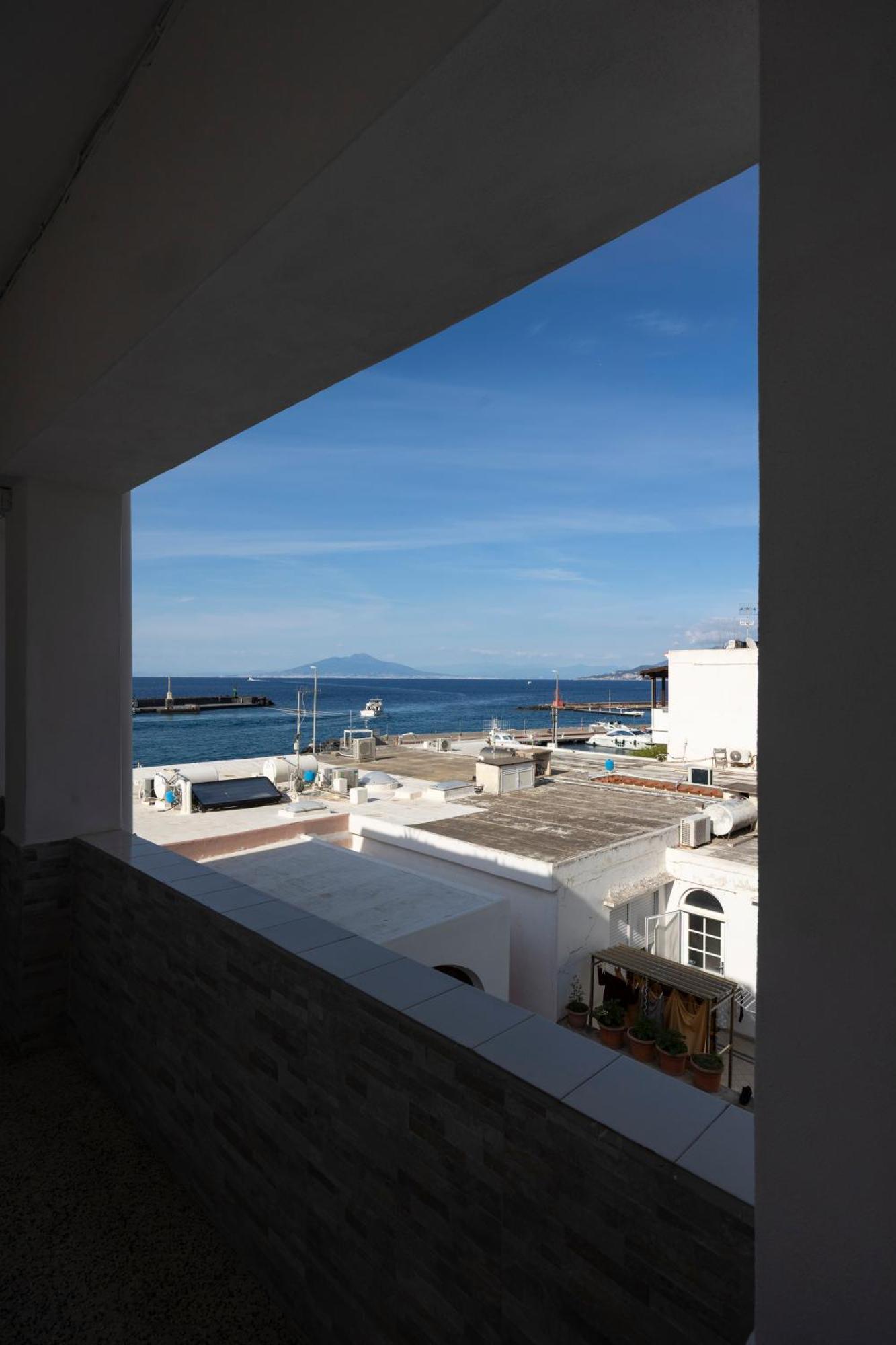 Apartment A Due Passi