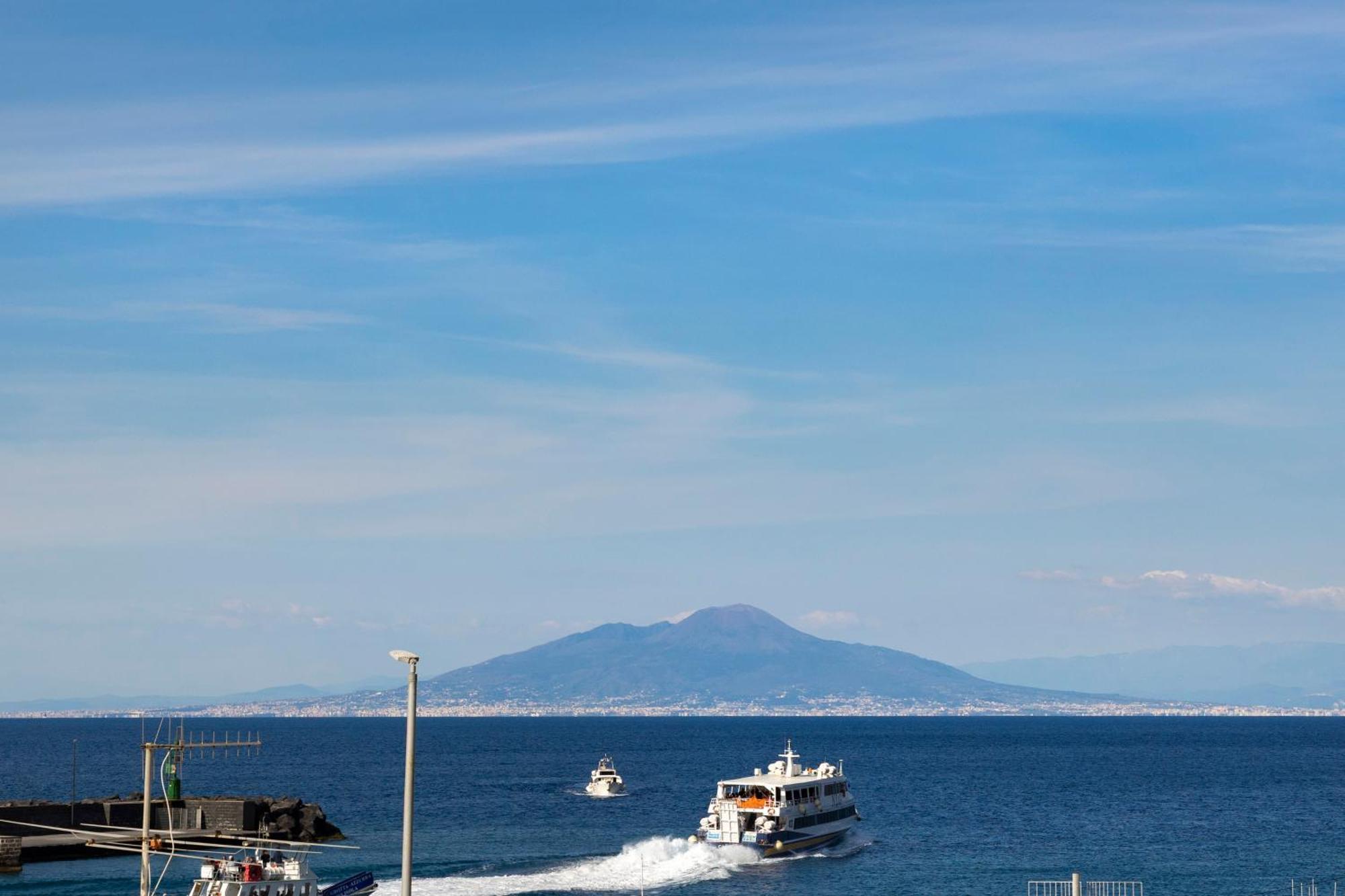 A Due Passi * Capri