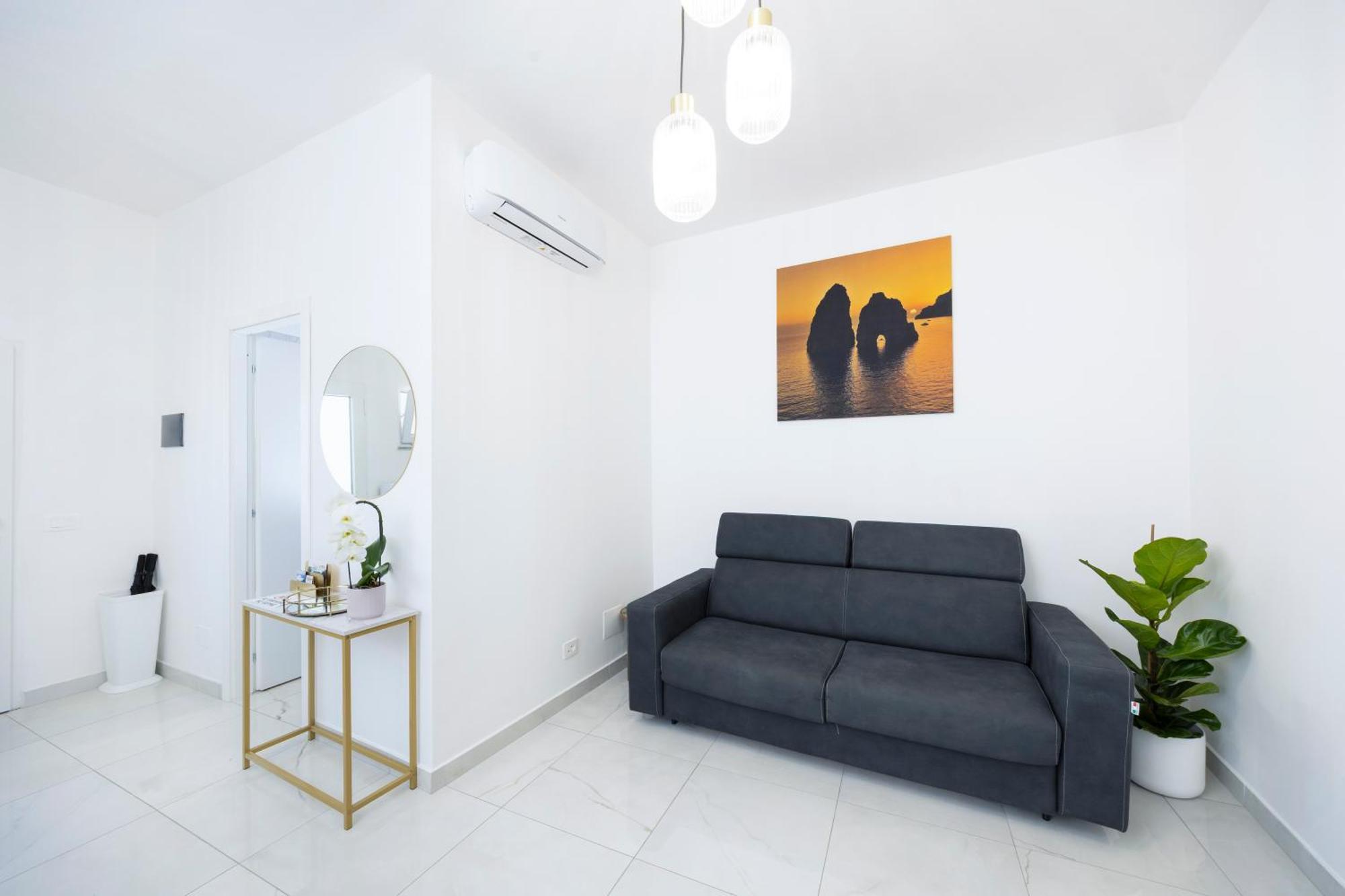 A Due Passi Apartment