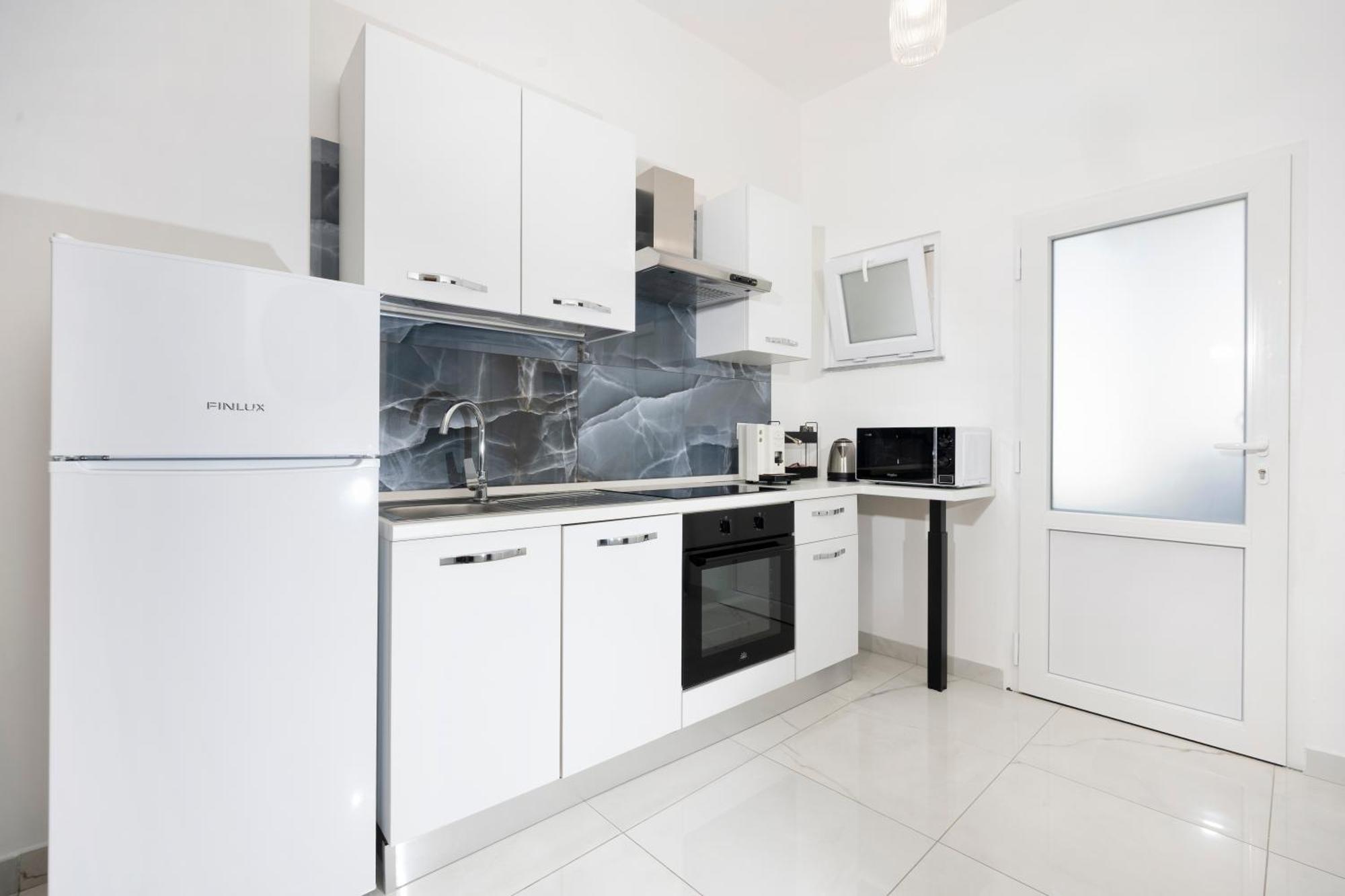 Apartment A Due Passi