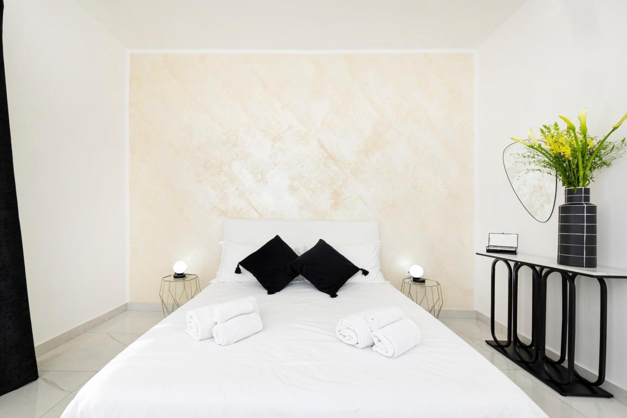 A Due Passi Apartment
