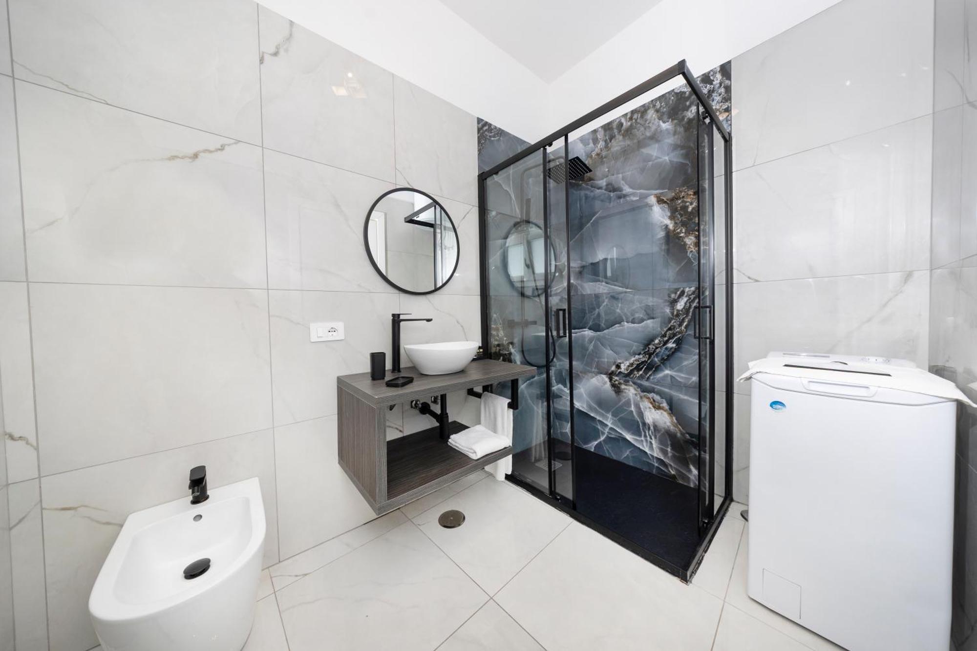 A Due Passi Apartment Capri