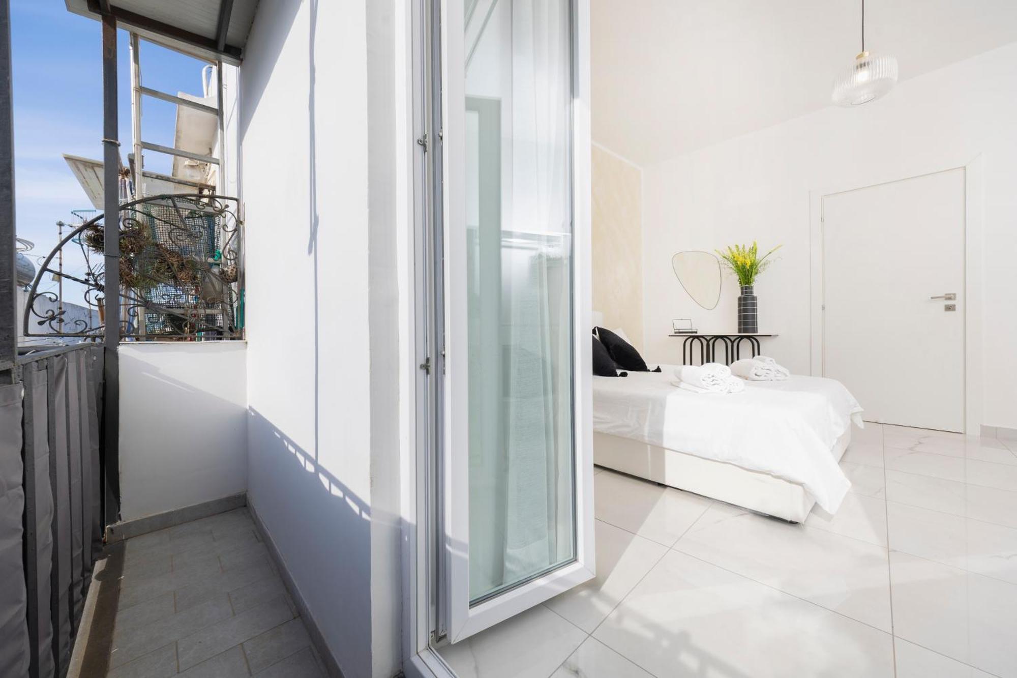 A Due Passi Apartment *