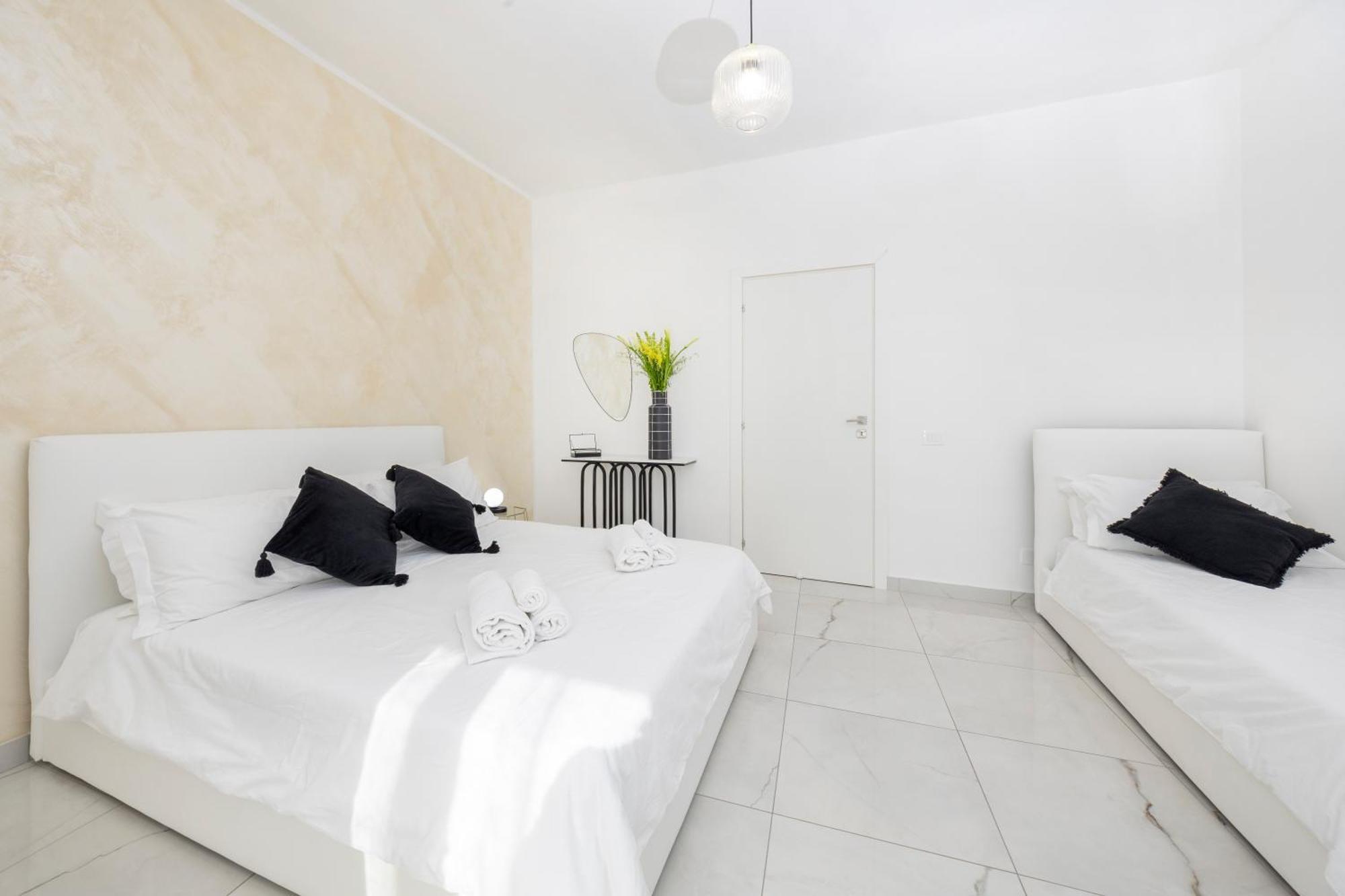 A Due Passi Apartment