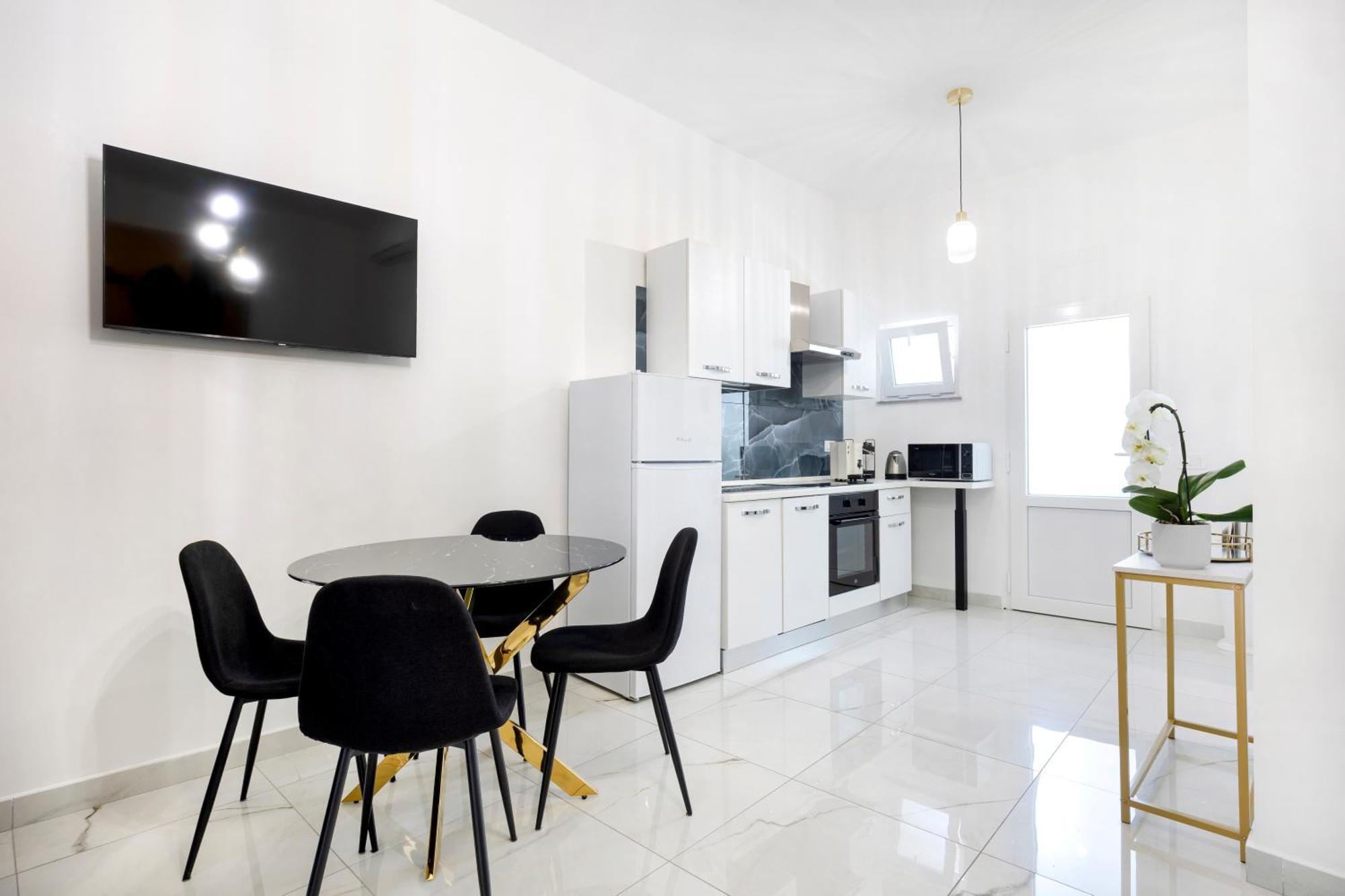 Apartment A Due Passi