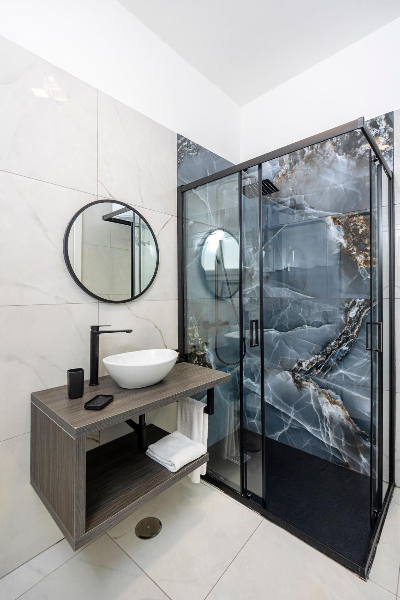 A Due Passi Apartment *
