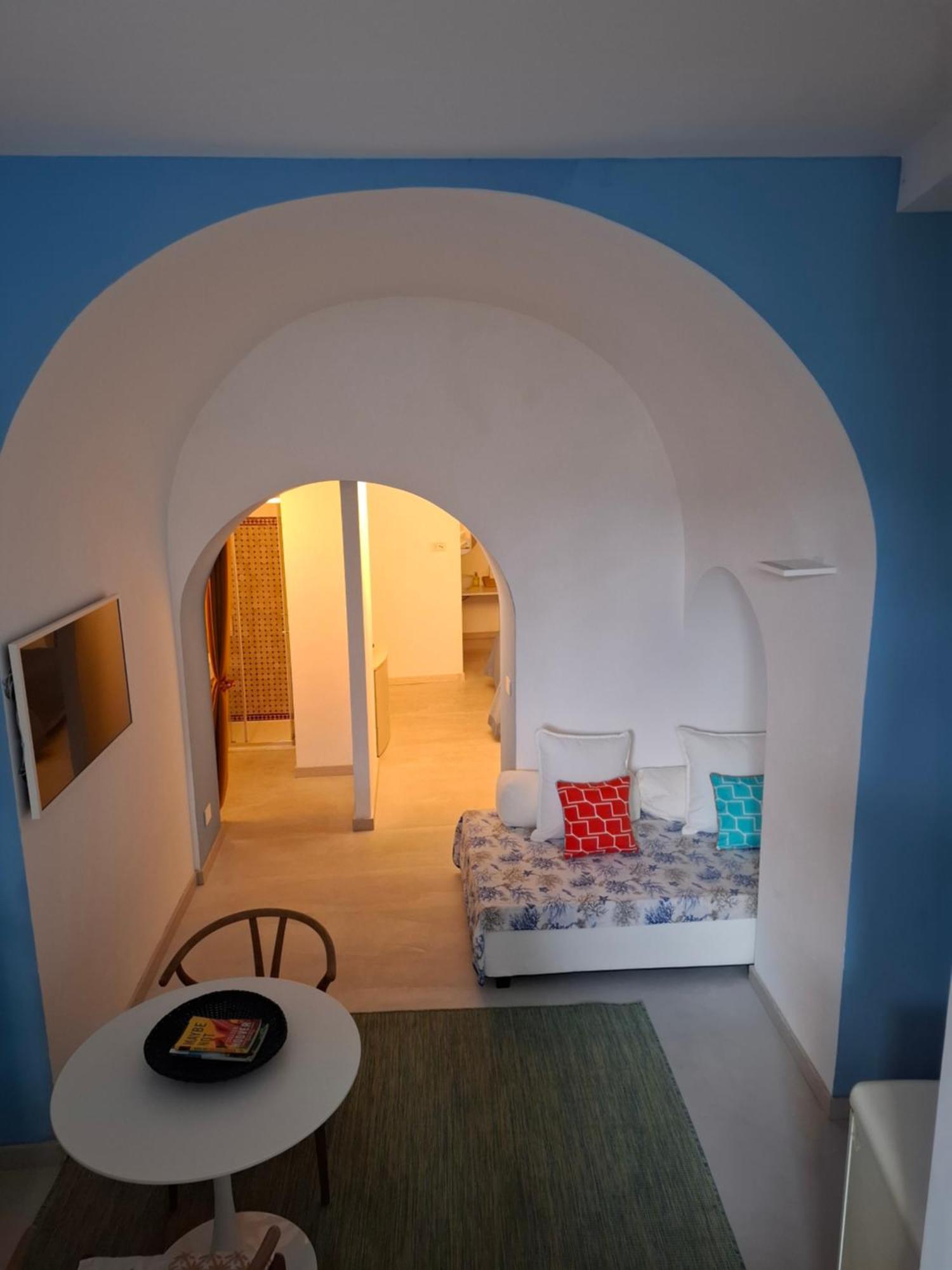 Apartment Casa Mores *