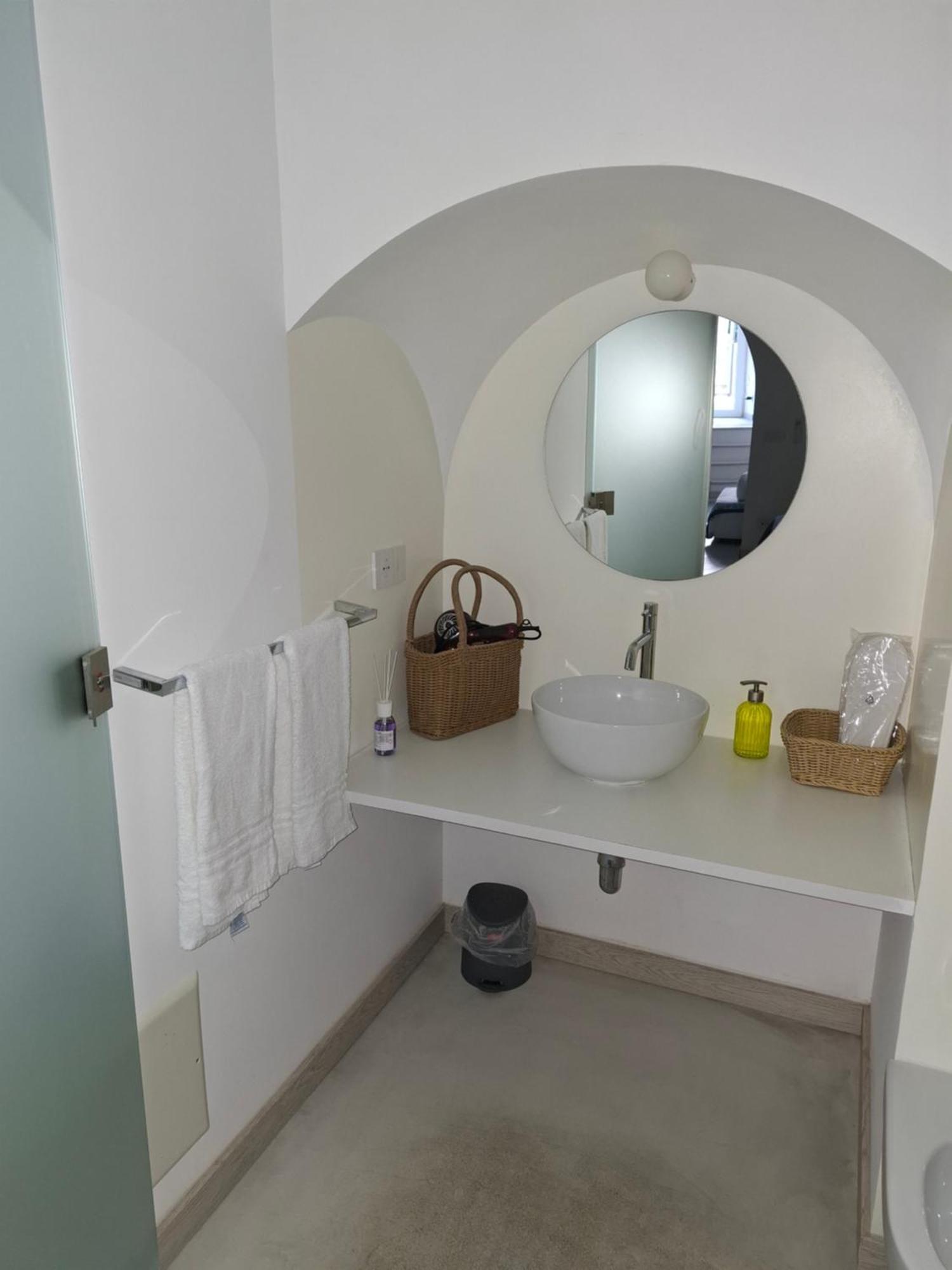 Apartment Casa Mores Capri