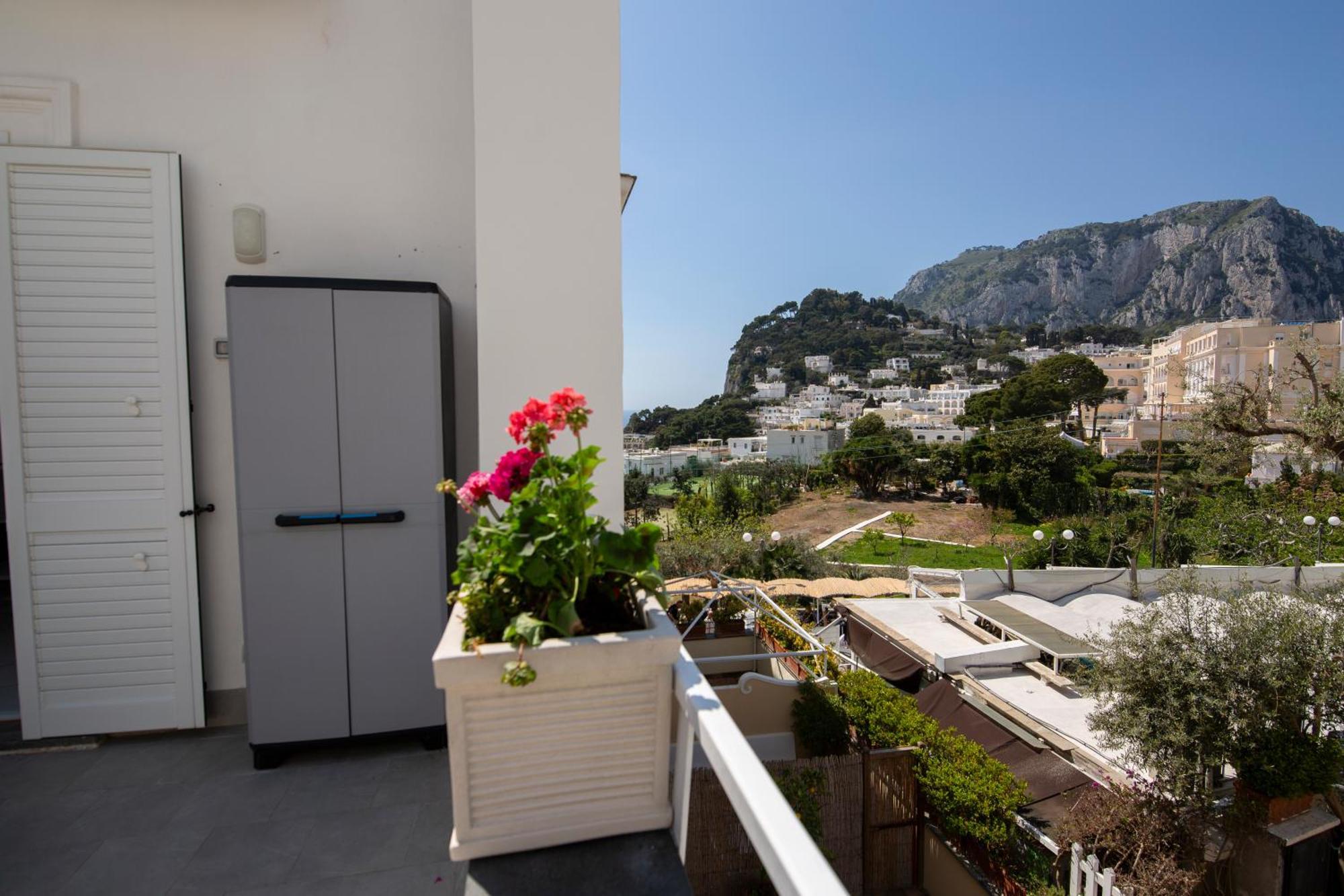 Camerelle Luxury Apartment
