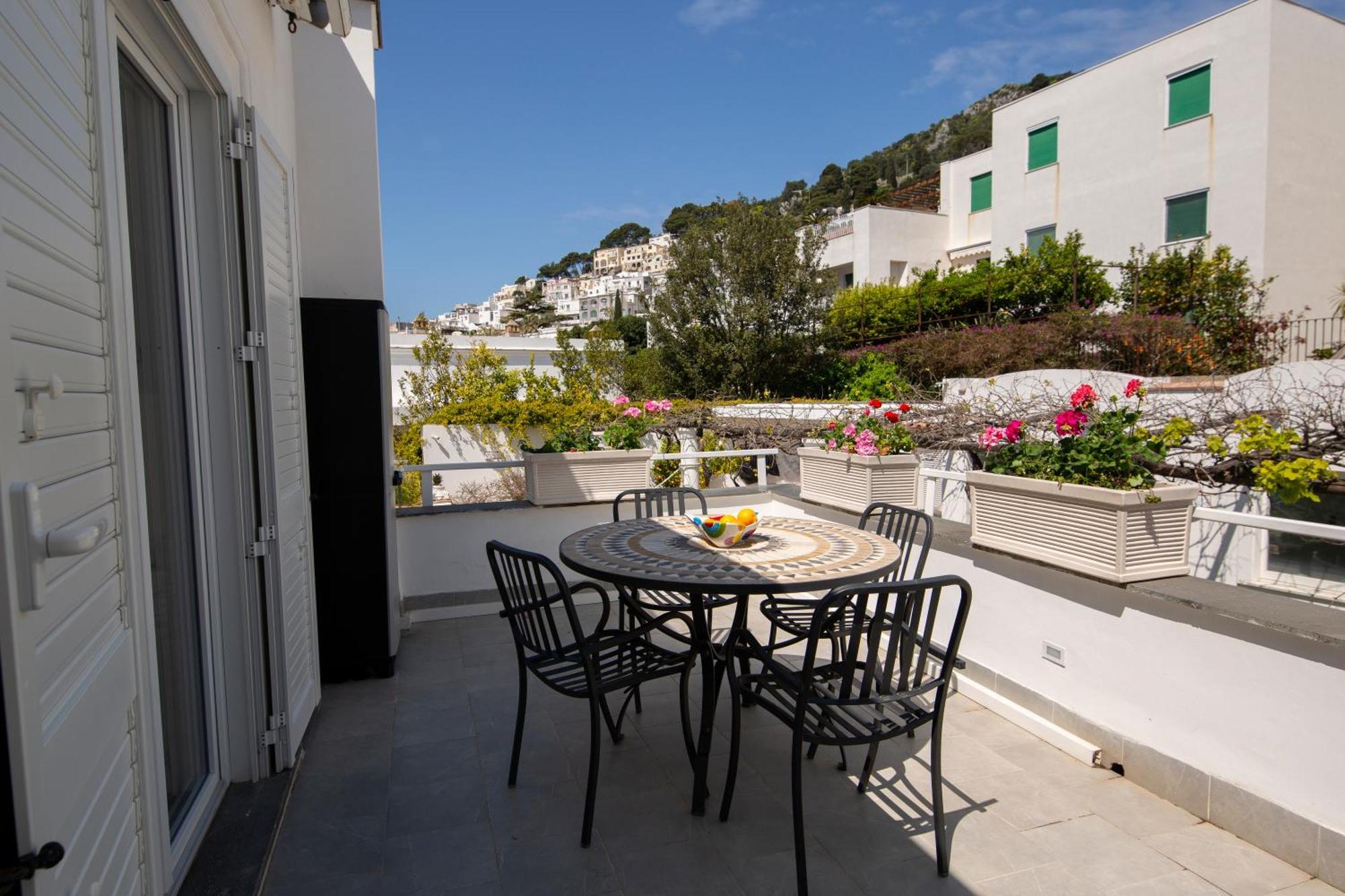 Apartment Camerelle Luxury