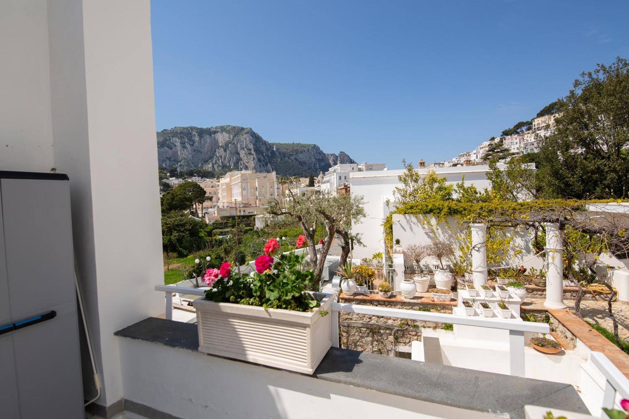 Camerelle Luxury Apartment *