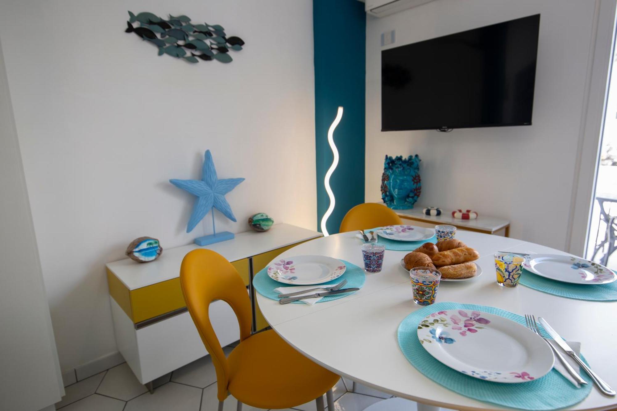 Apartment Camerelle Luxury *