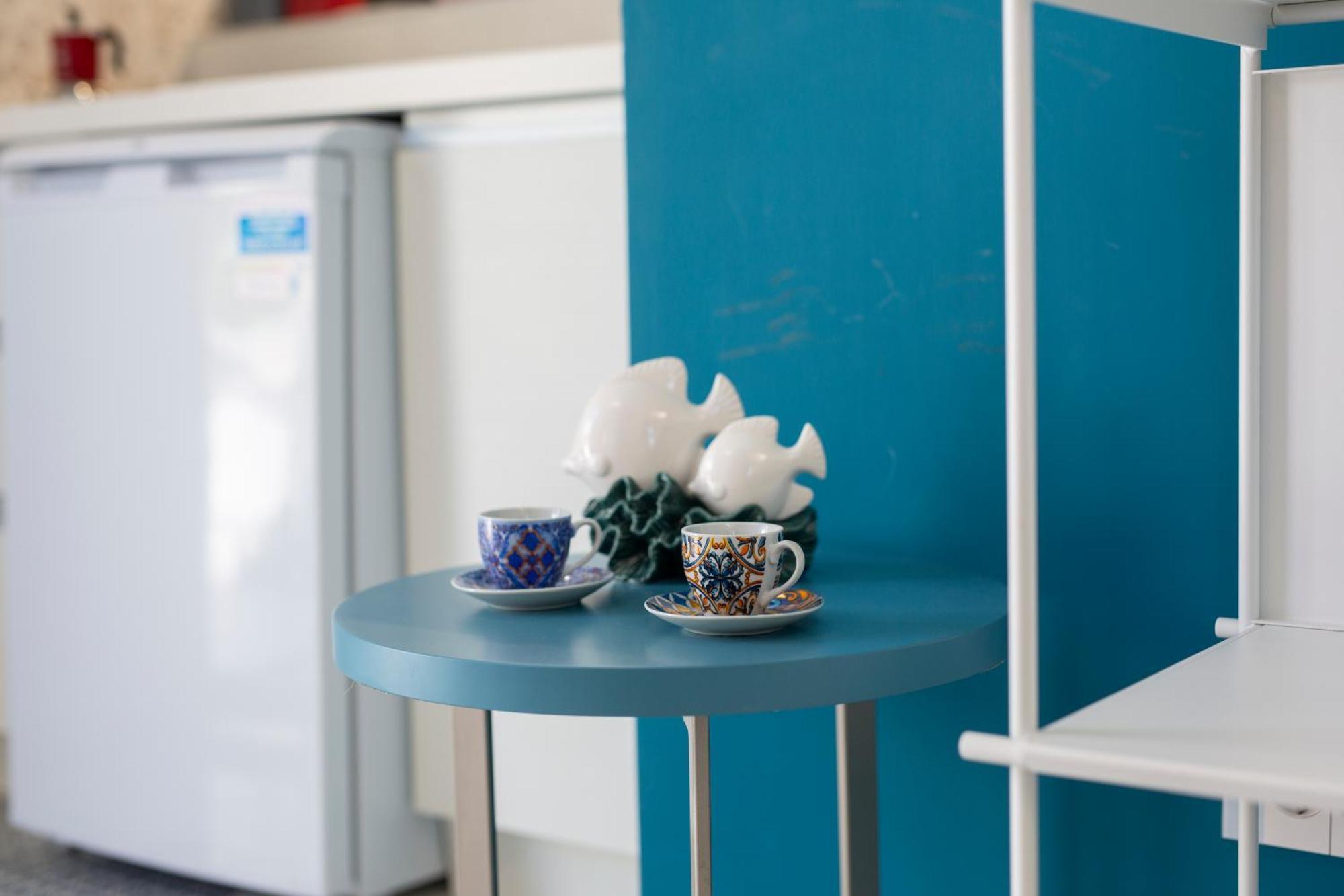 Camerelle Luxury Apartment Capri