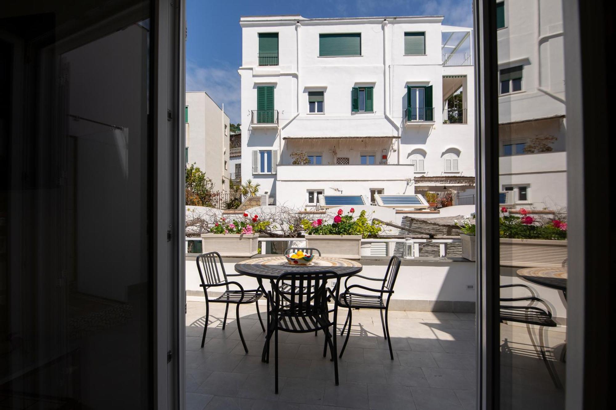 Camerelle Luxury Apartment