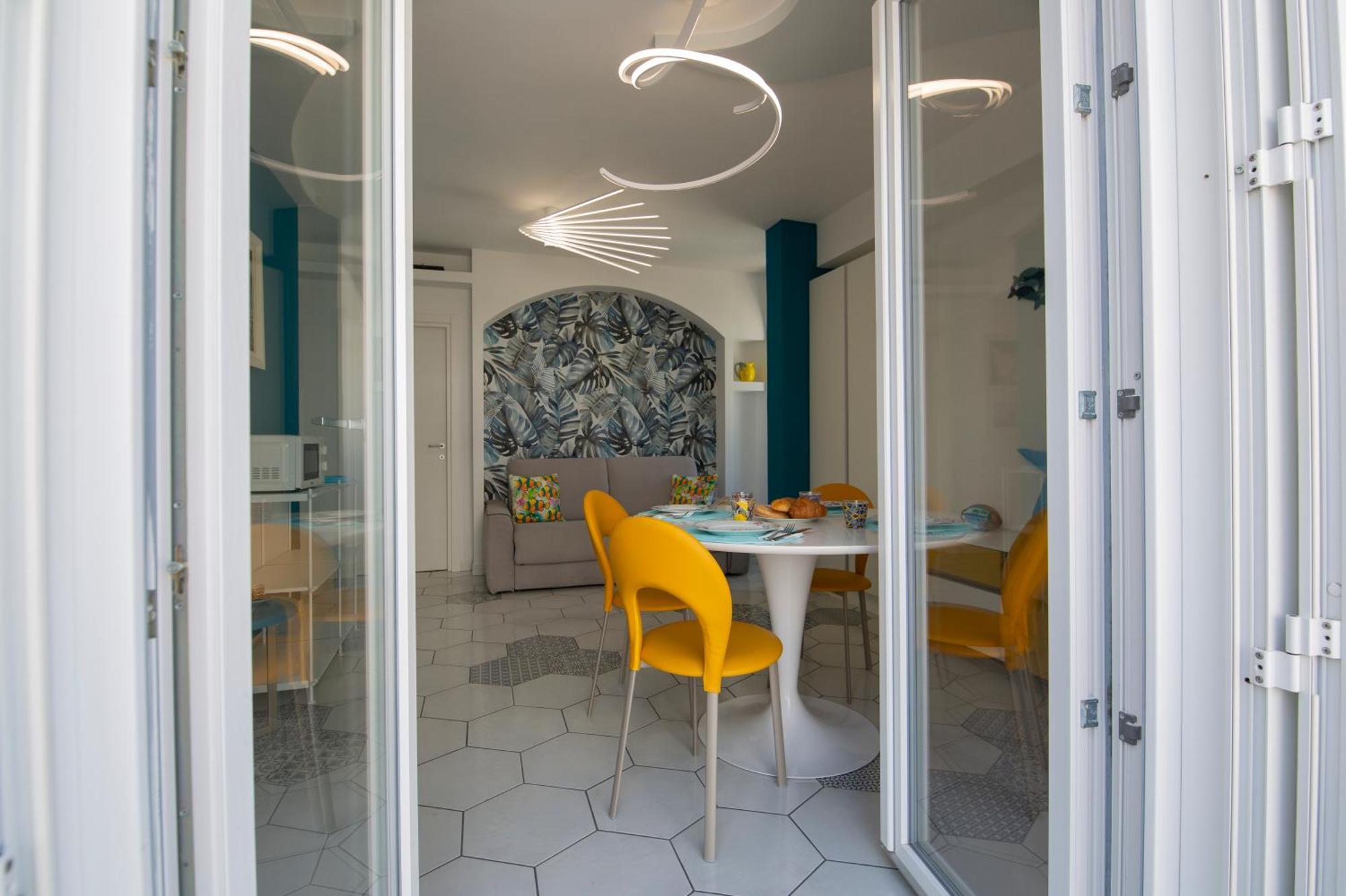 Camerelle Luxury Apartment *