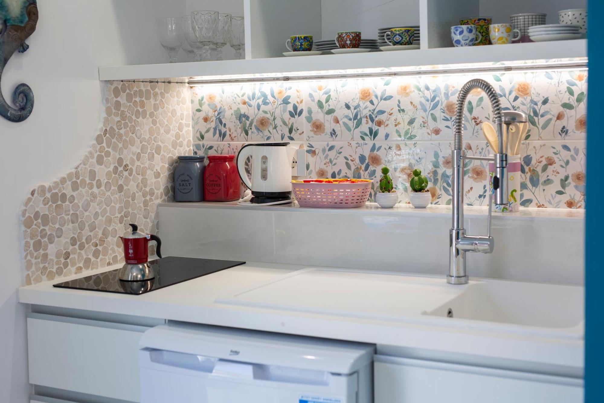 Camerelle Luxury Apartment Capri