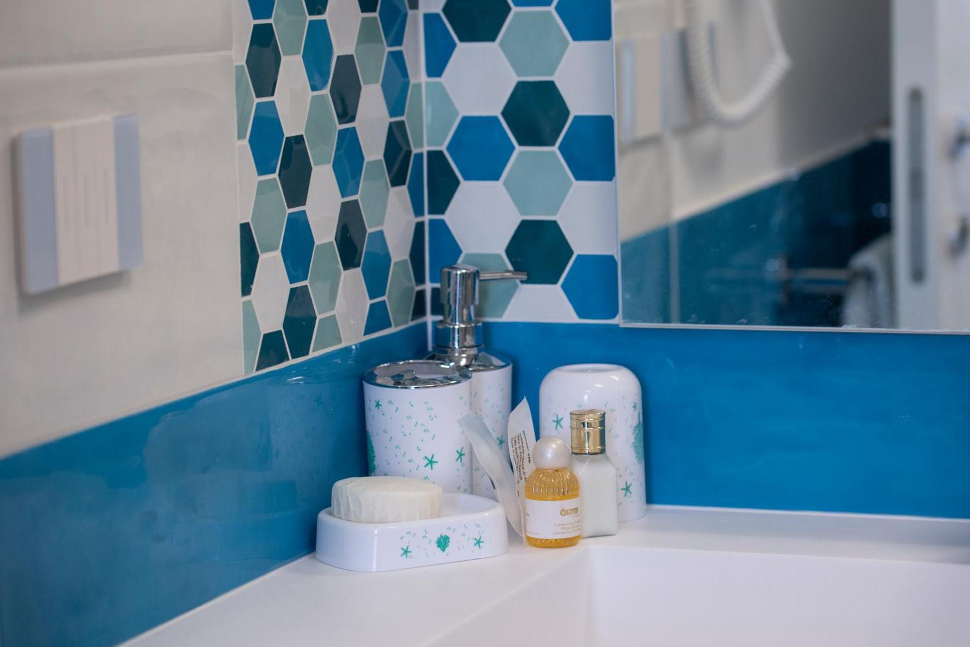 Apartment Camerelle Luxury Capri