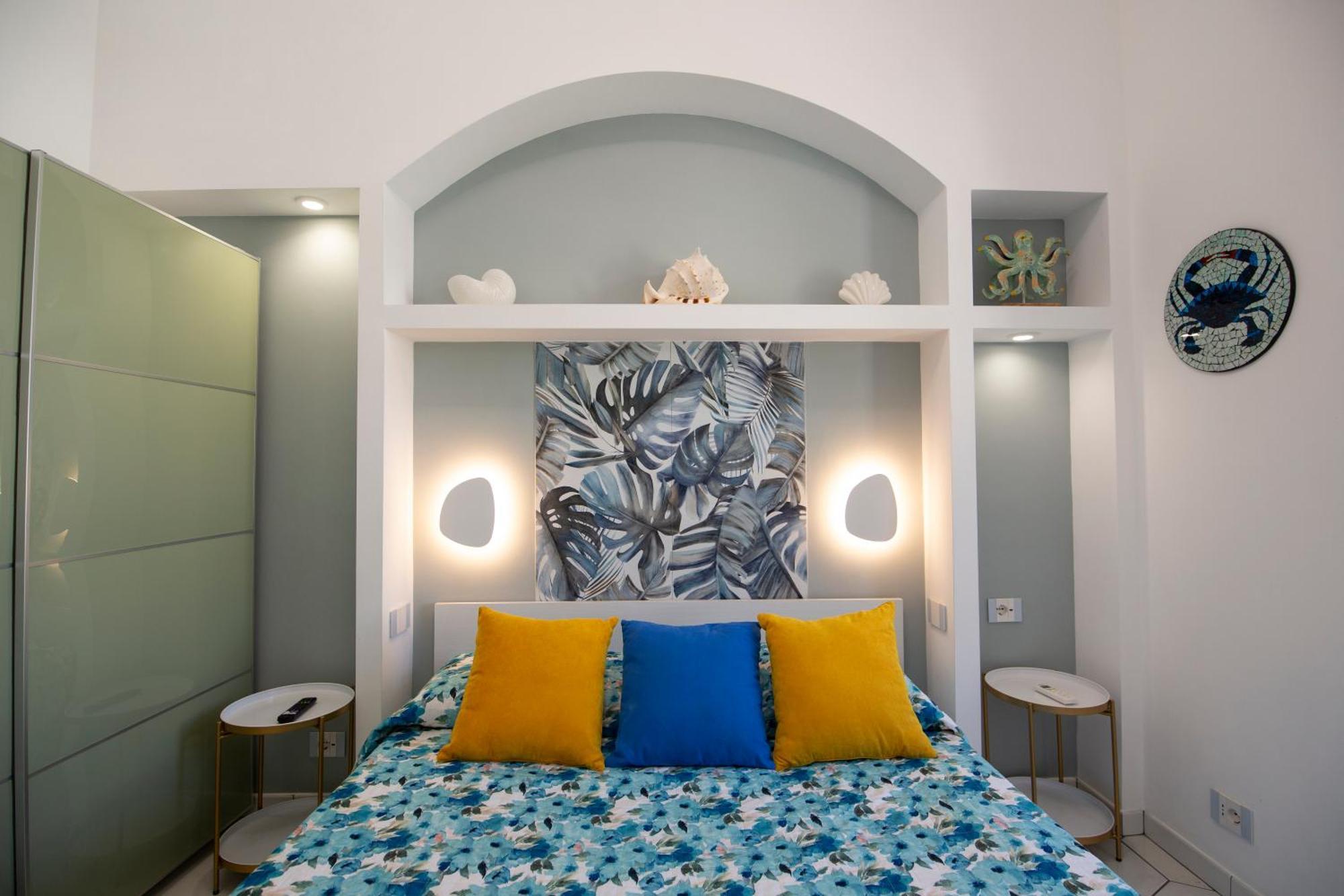 Camerelle Luxury Apartment