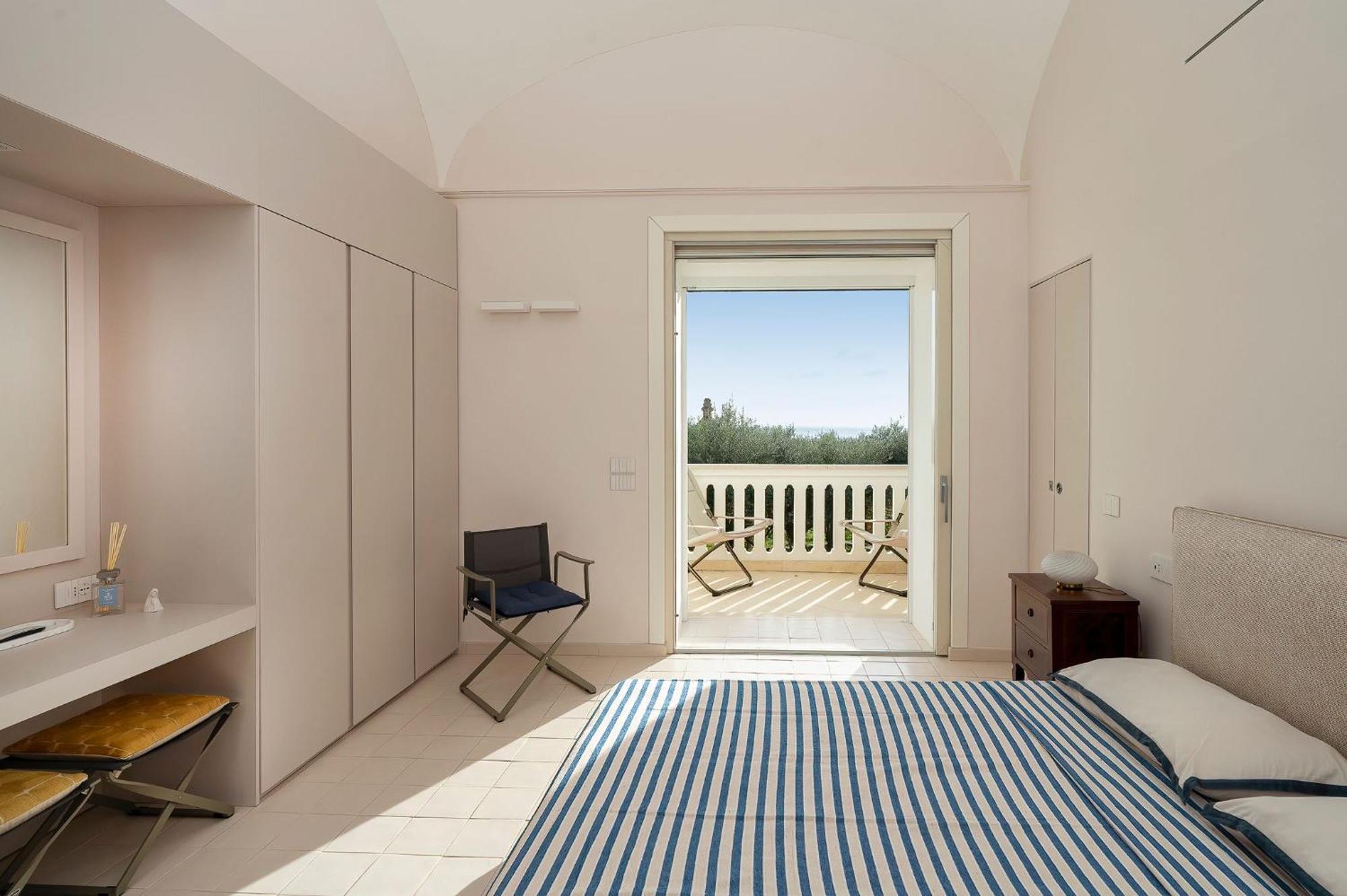 Hotel Certosa Capri