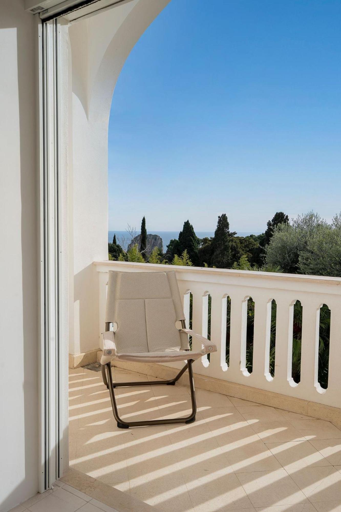 Hotel Certosa 5*