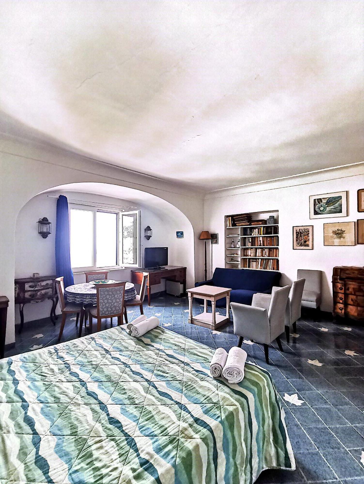 Panoramico In Piazzetta Apartment