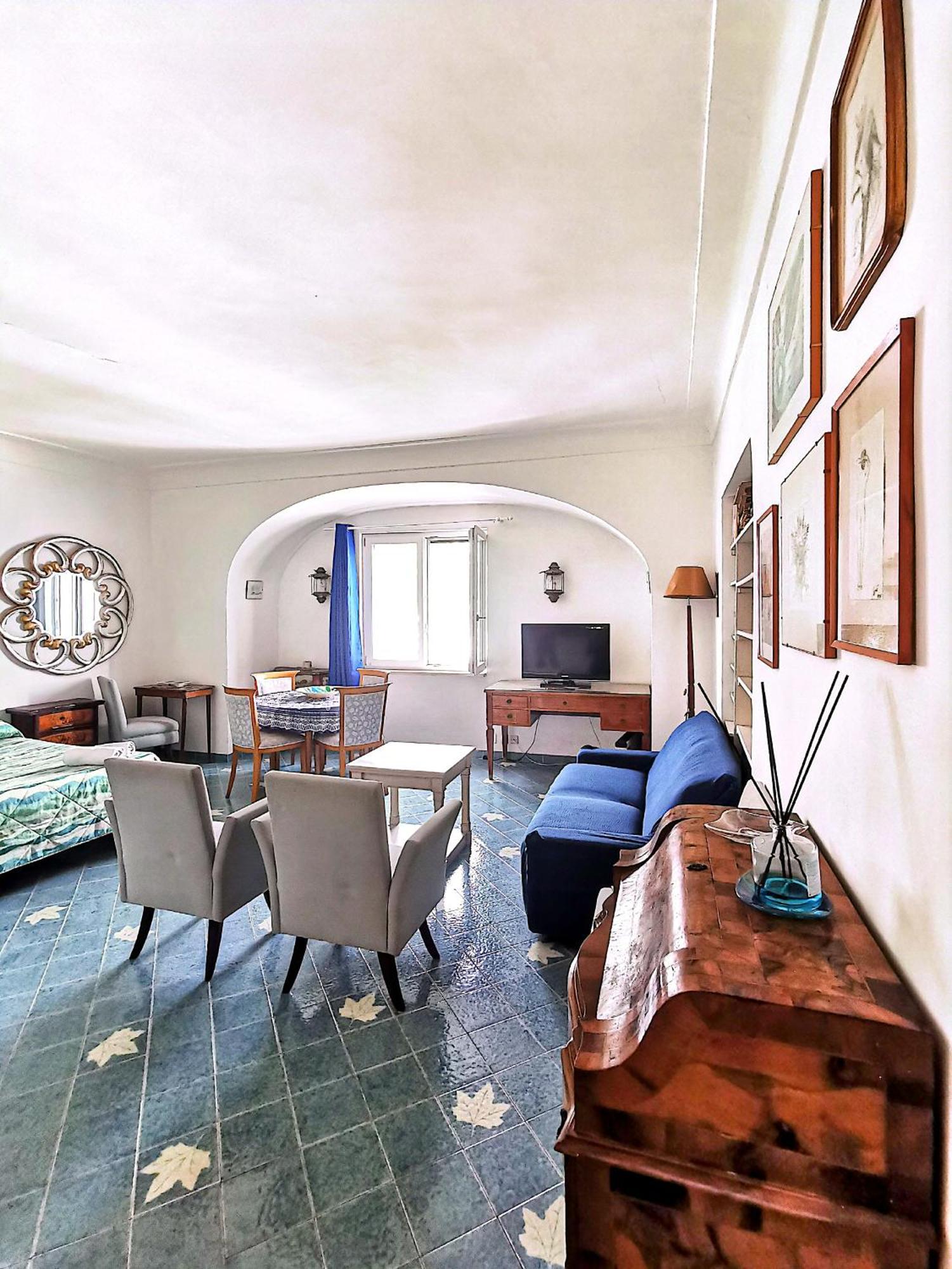 Panoramico In Piazzetta Apartment