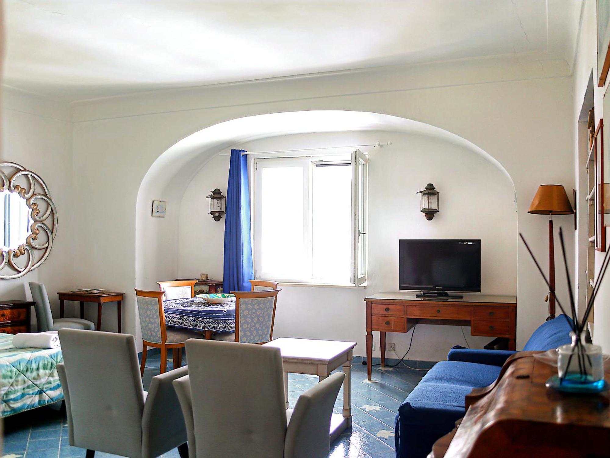 Panoramico In Piazzetta Apartment *