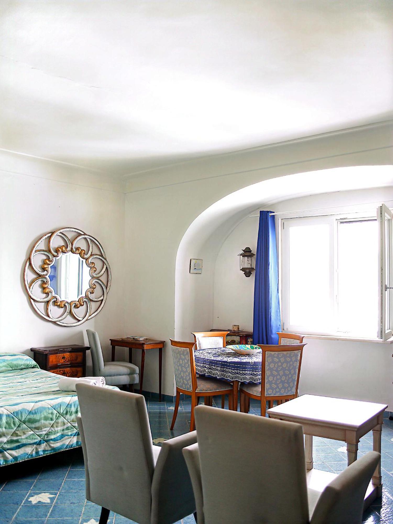 Apartment Panoramico In Piazzetta *