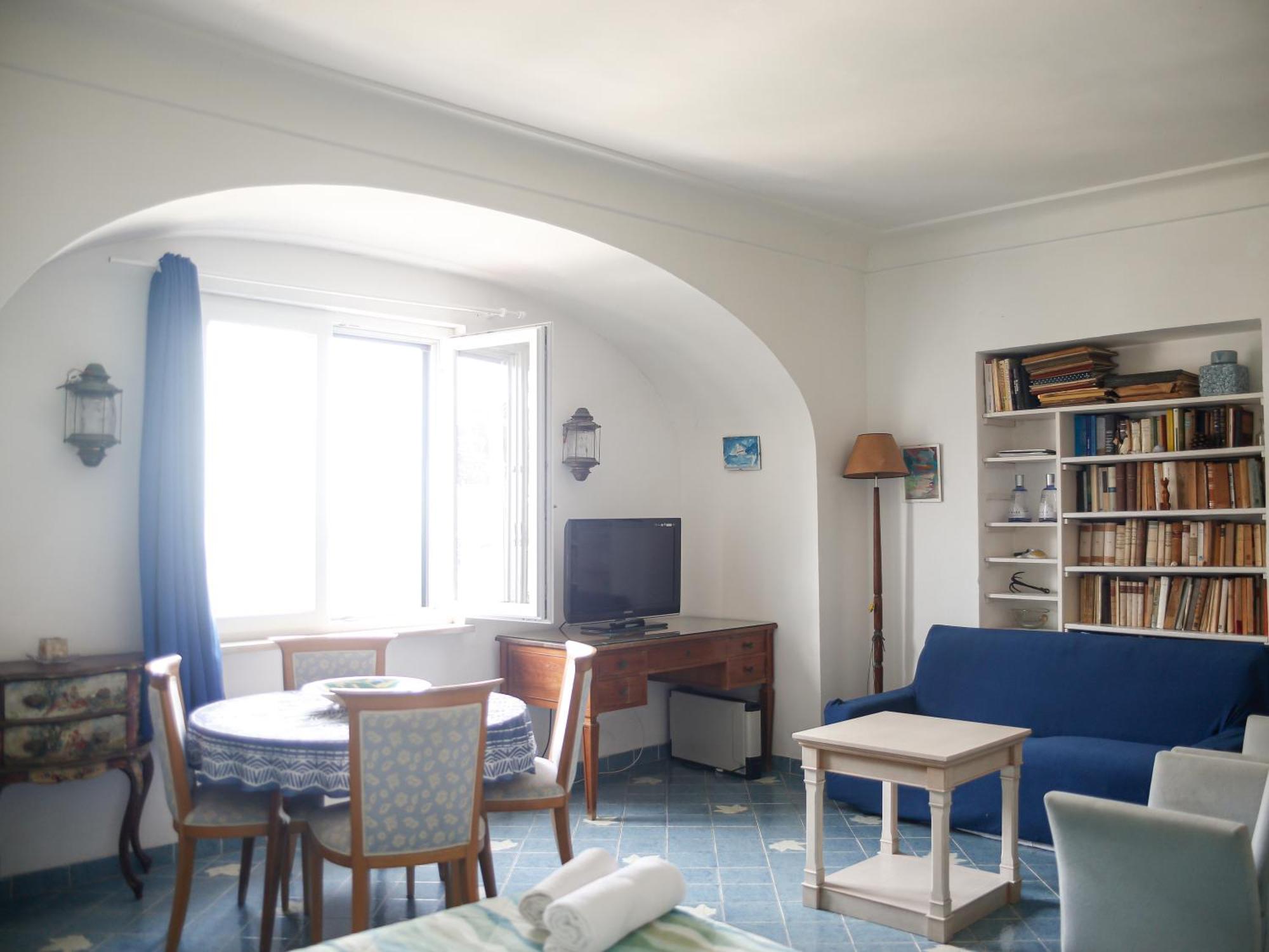 Panoramico In Piazzetta Apartment *