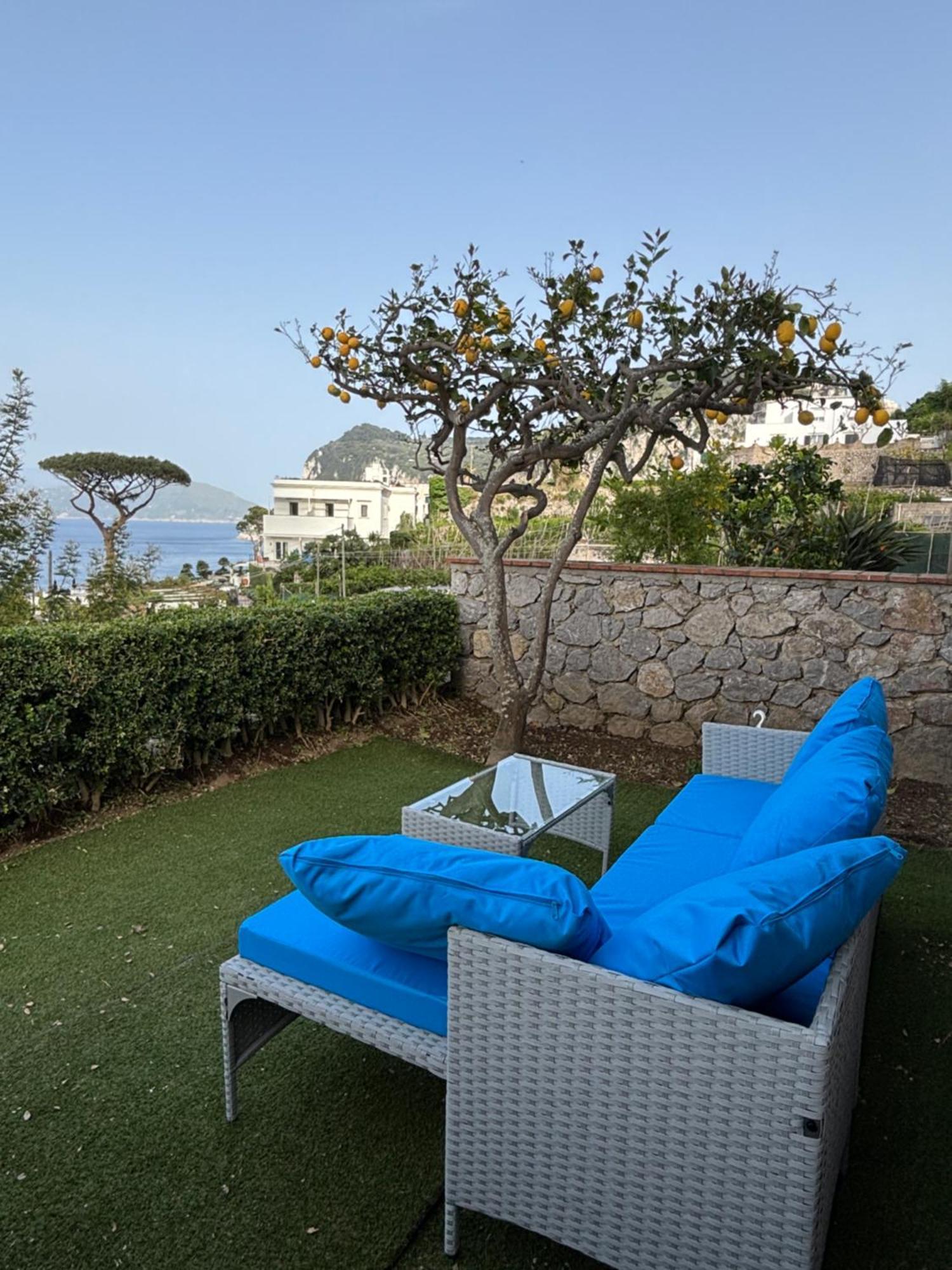 Emozioni Capresi Casa vacanze *
