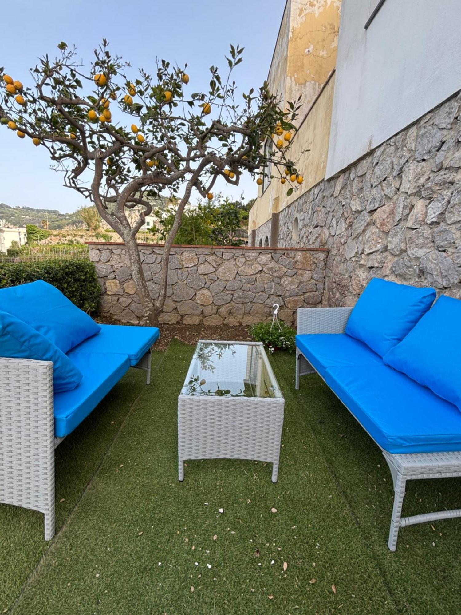 Casa vacanze Emozioni Capresi