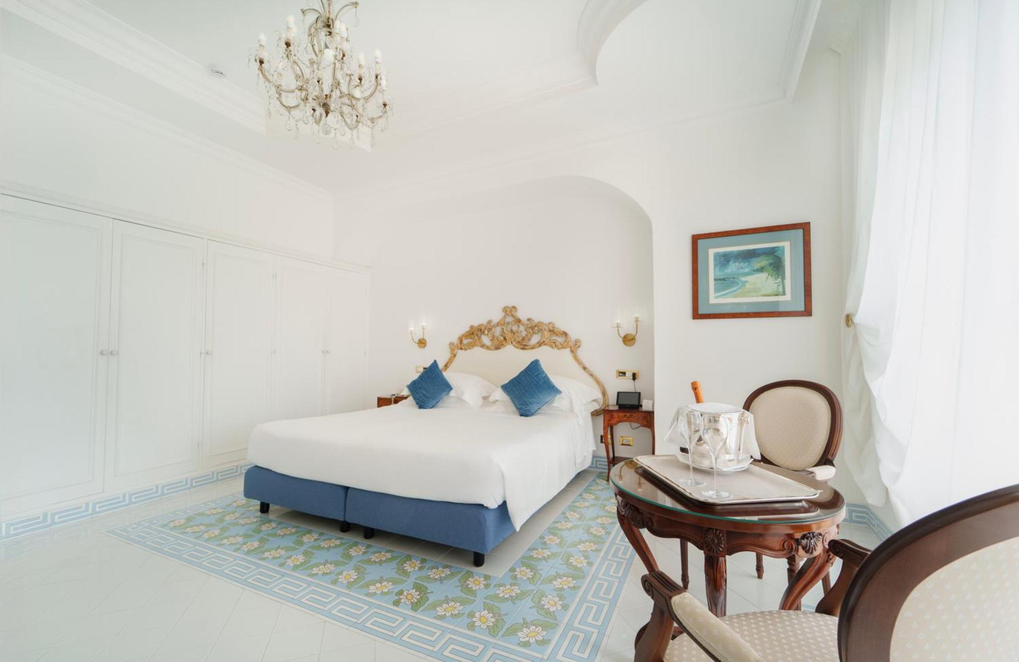 Quisisana 5*
