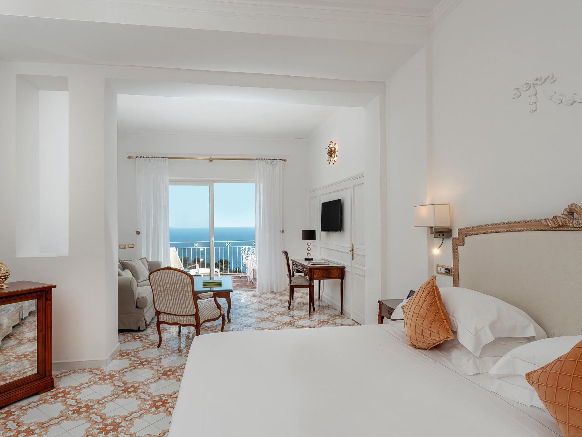 Quisisana Hotel