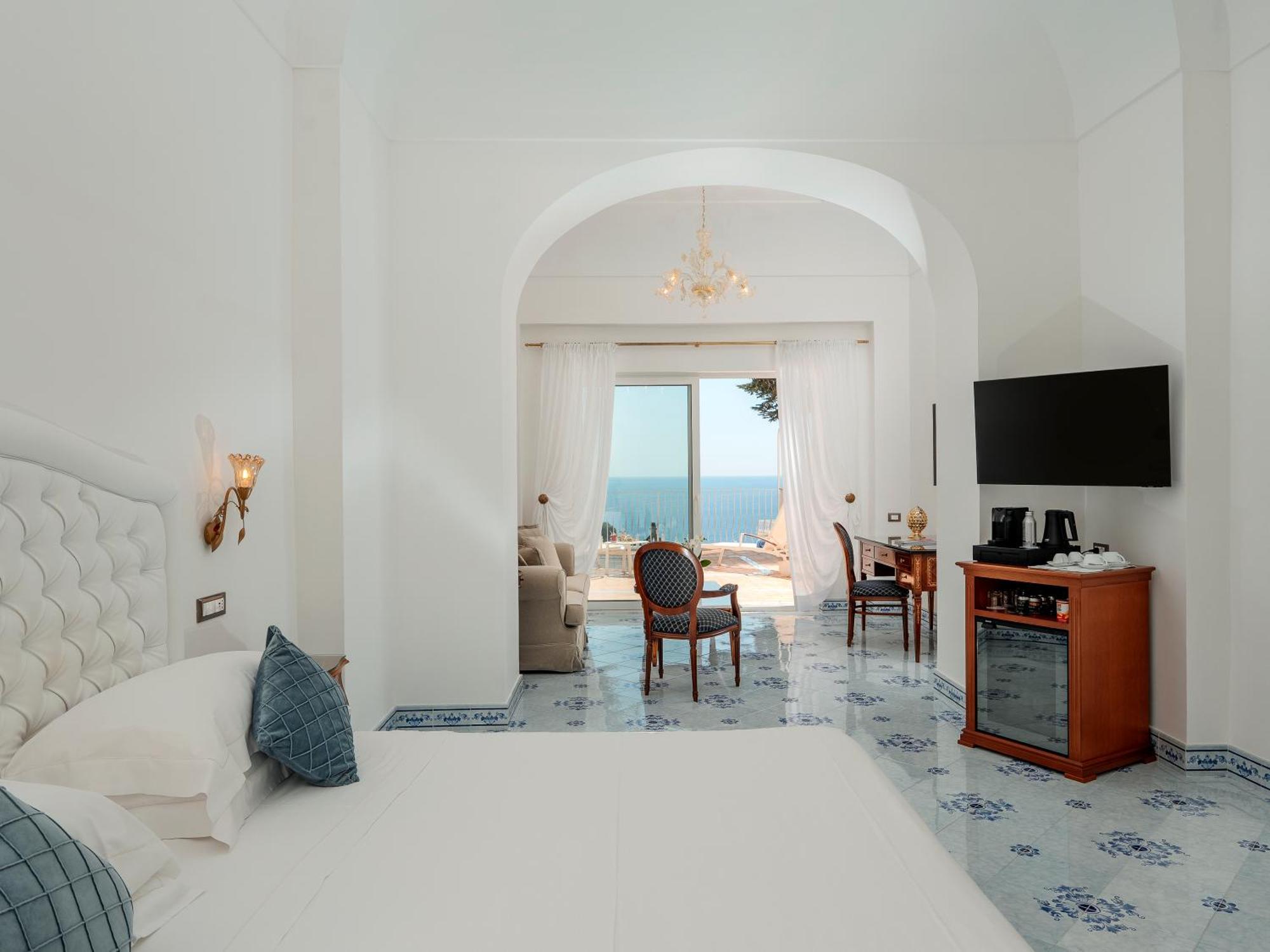 Hotel Quisisana Capri