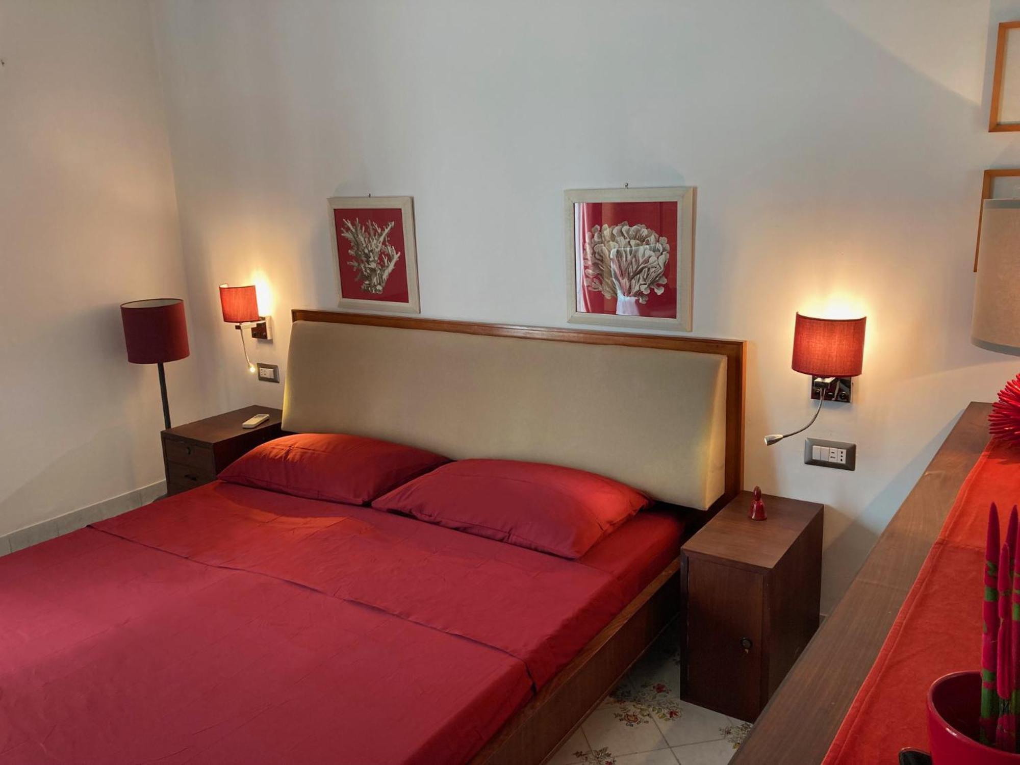 Casa Anna Charme