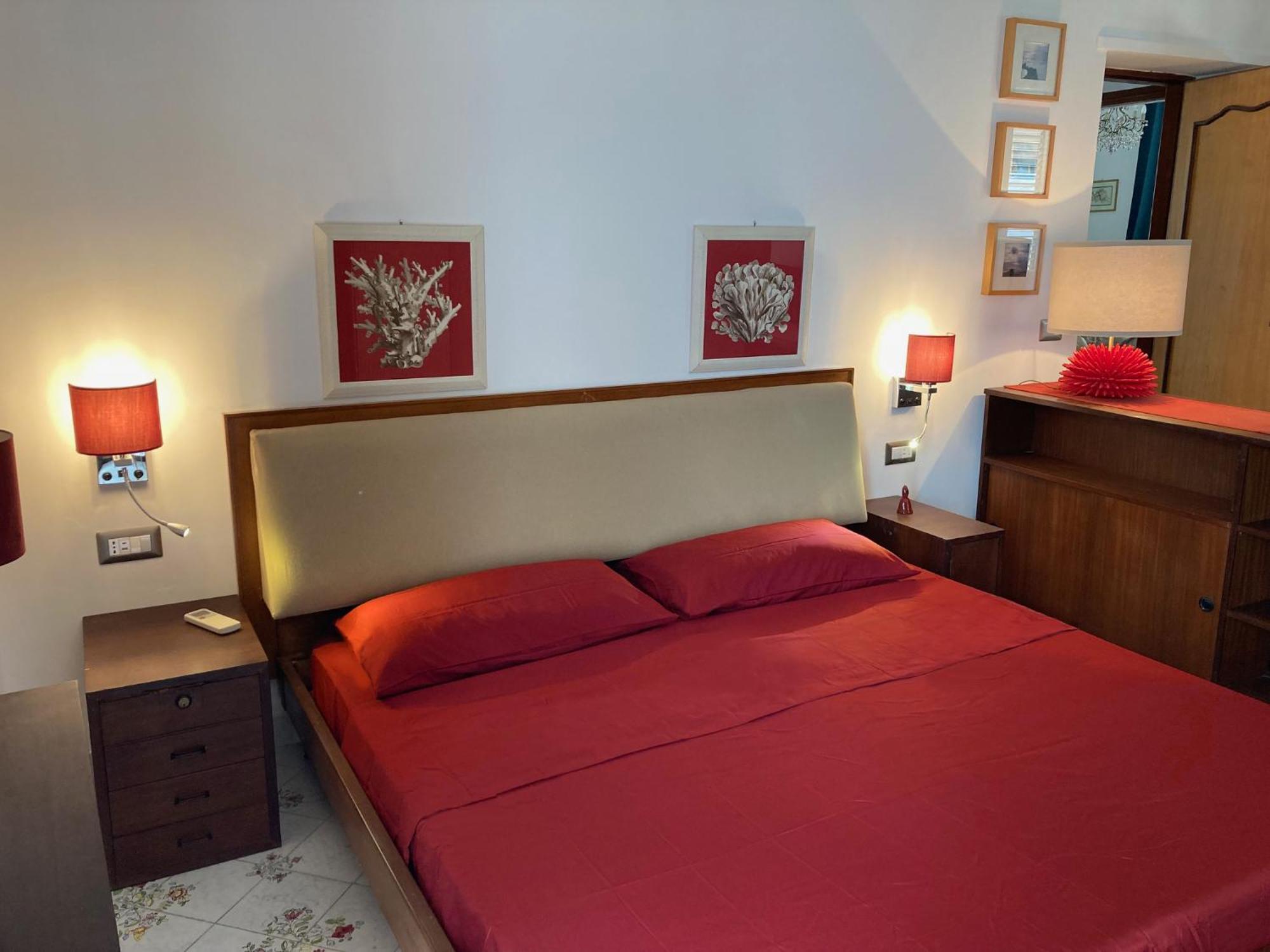 Casa Anna Charme Apartment *