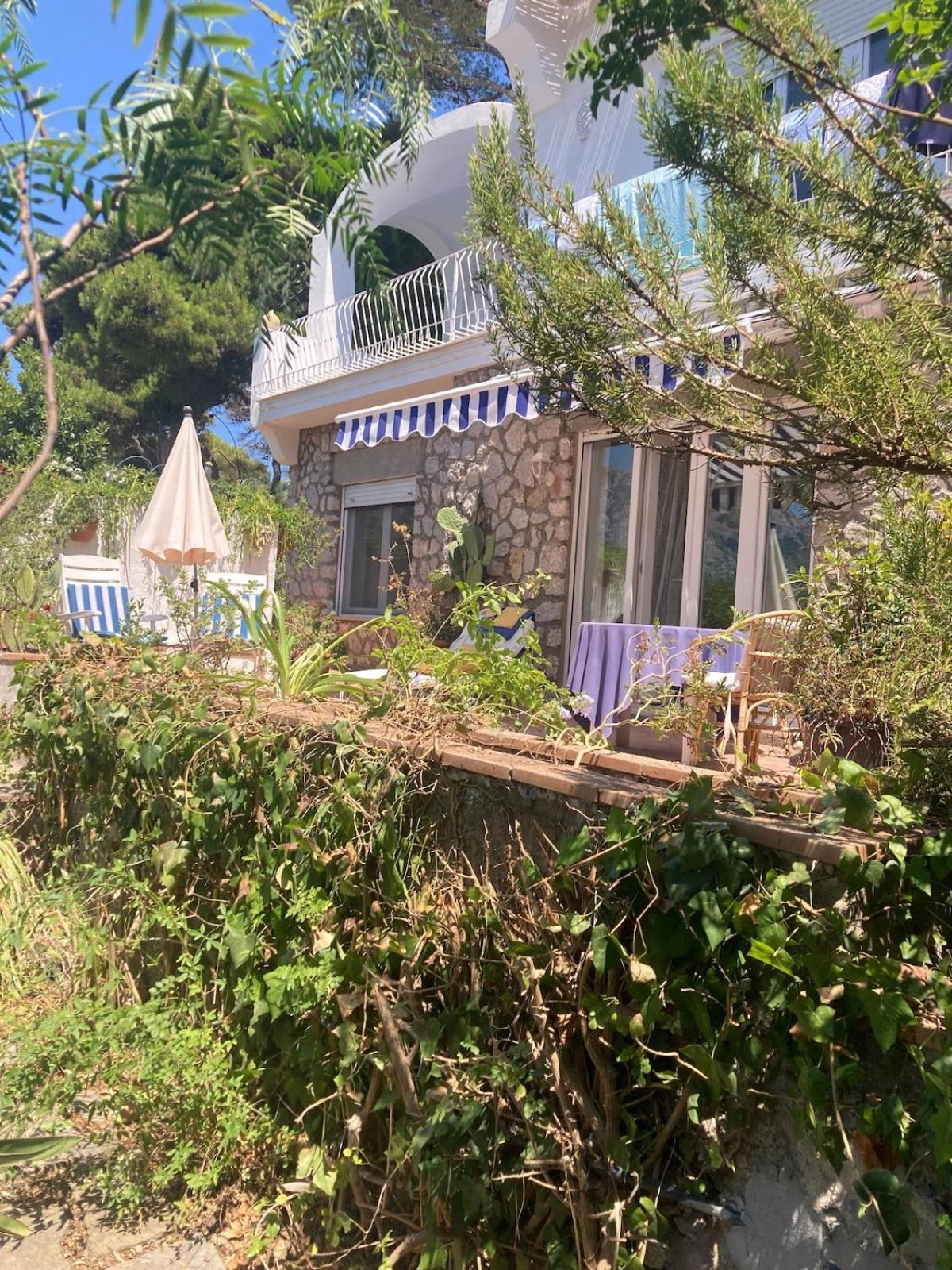 Rosetta Holiday home