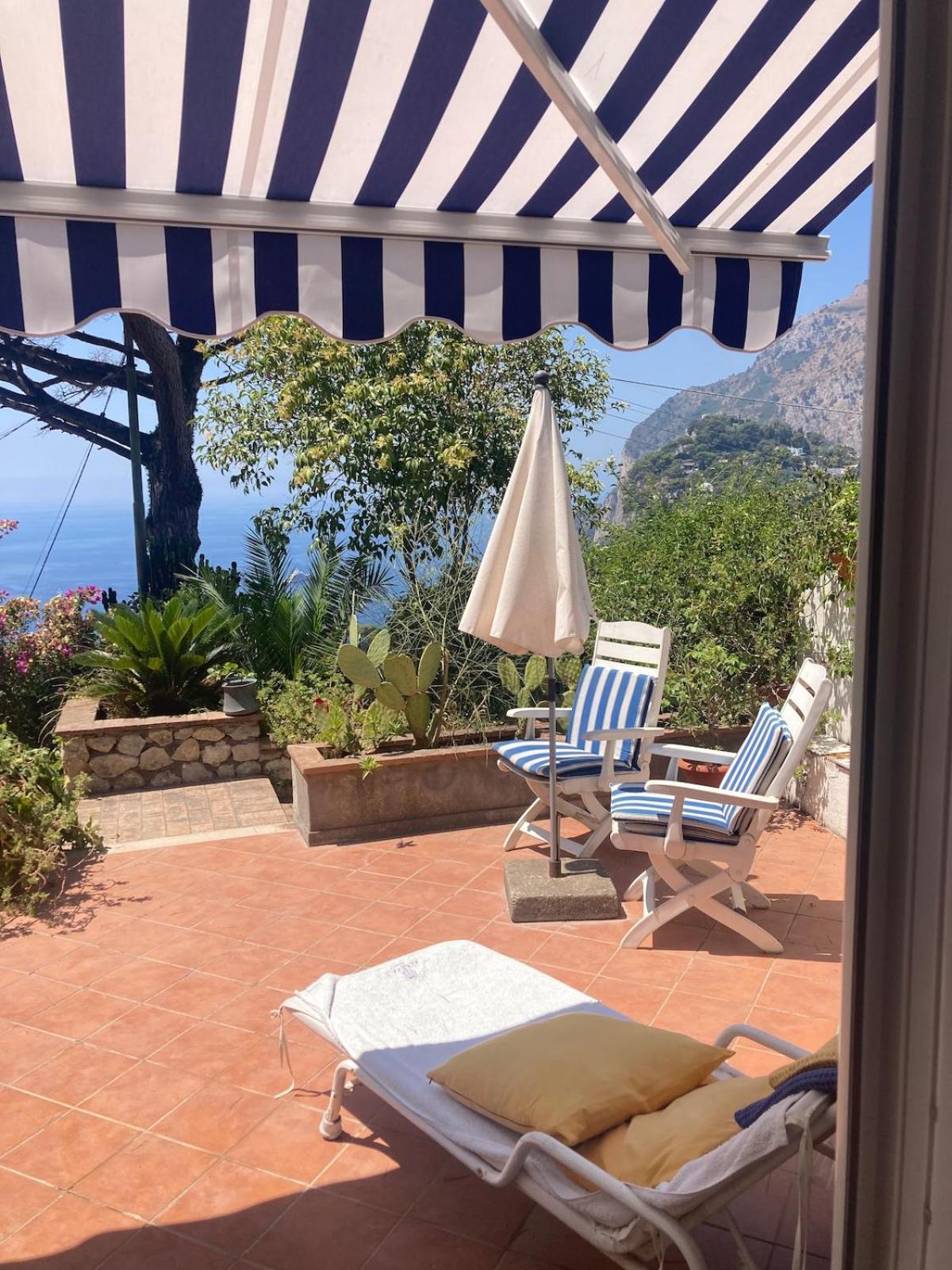 Holiday home Rosetta