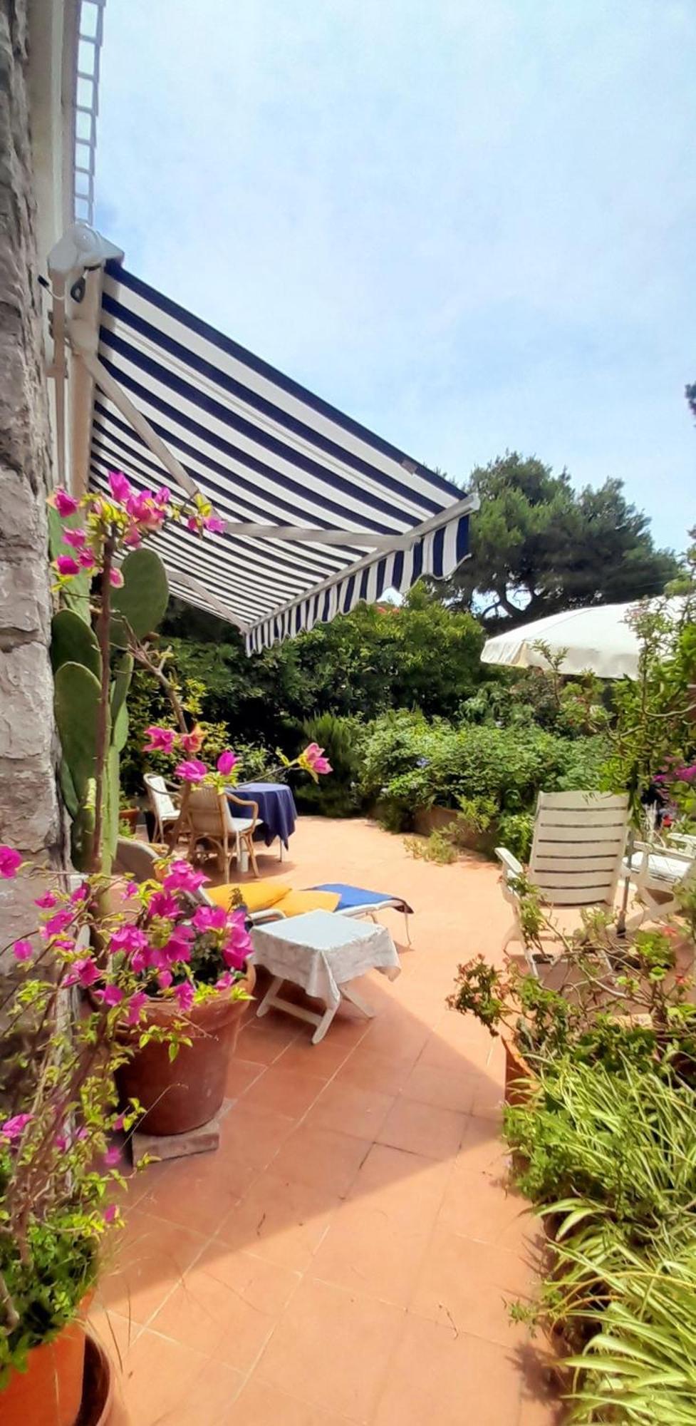 Holiday home Rosetta *