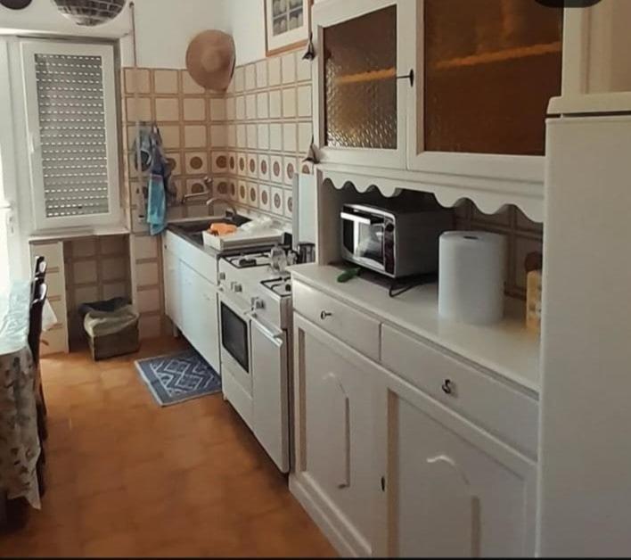 Holiday home Rosetta *