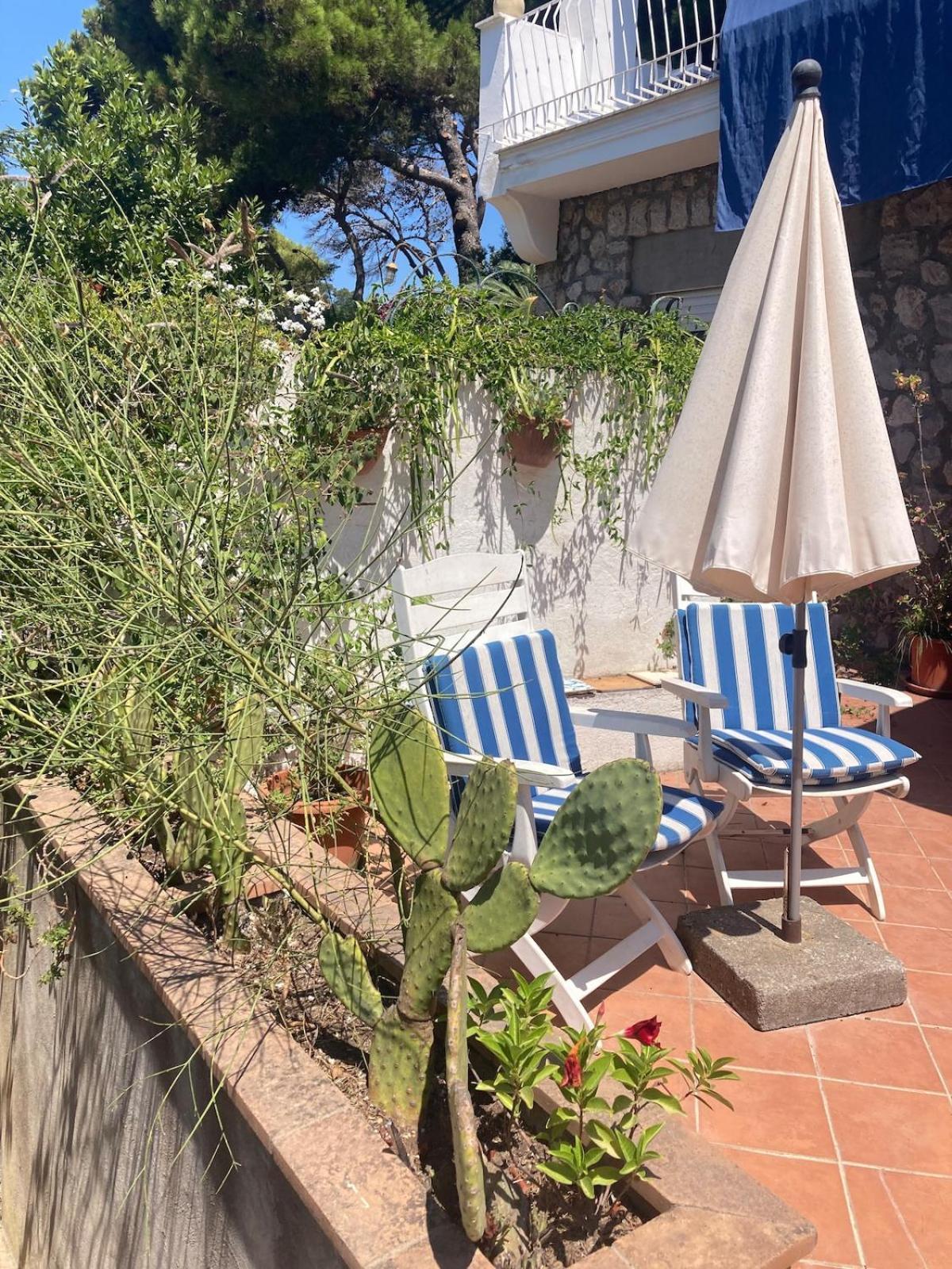 Holiday home Rosetta *