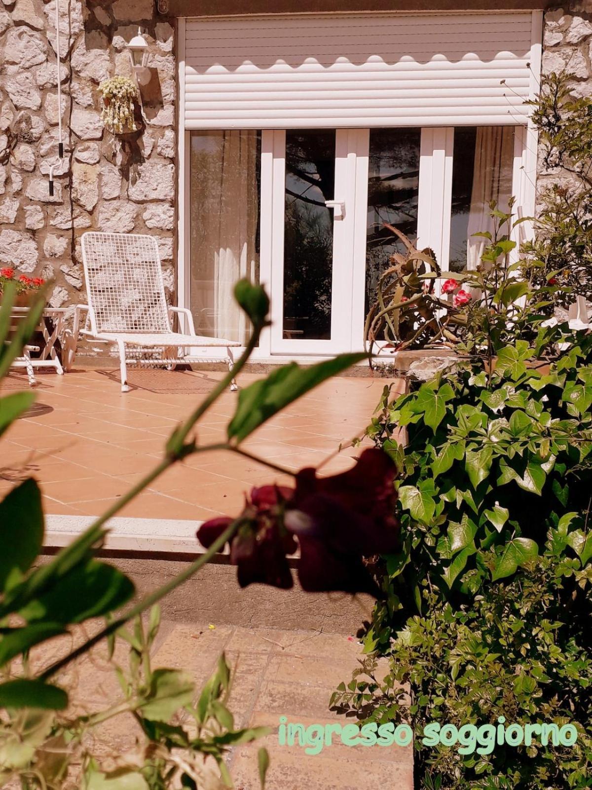 Holiday home Rosetta Capri