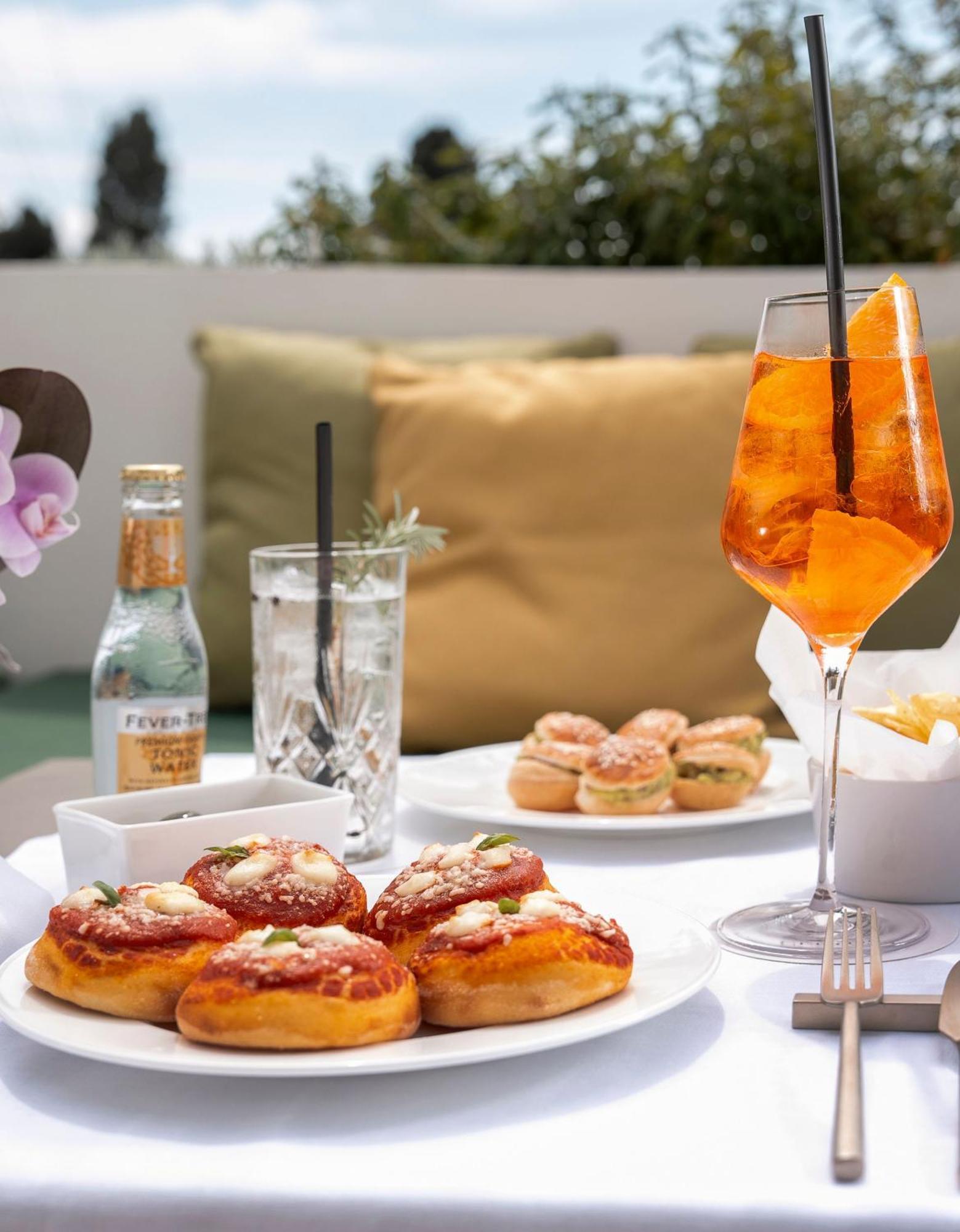 Certosa 5* Capri