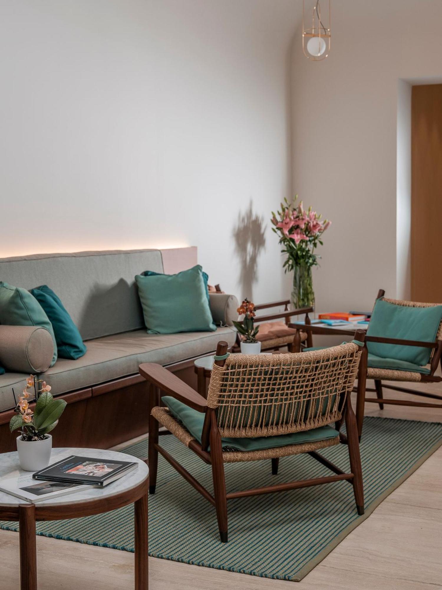 Certosa Hotel 5*